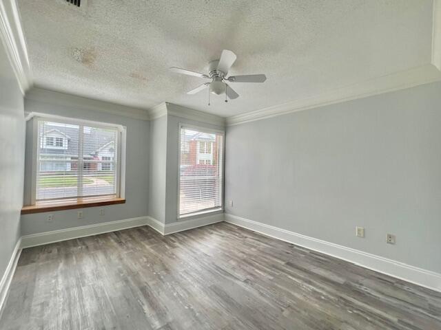 PARKWOOD AT BLUEWATER BAY - Residential Lease