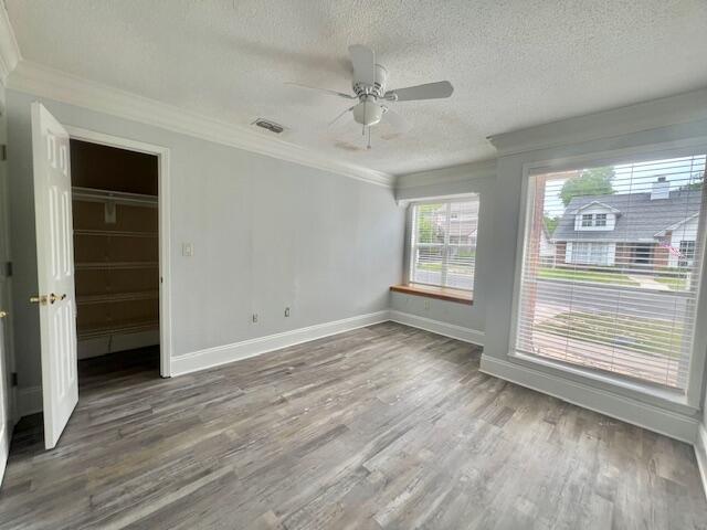 PARKWOOD AT BLUEWATER BAY - Residential Lease