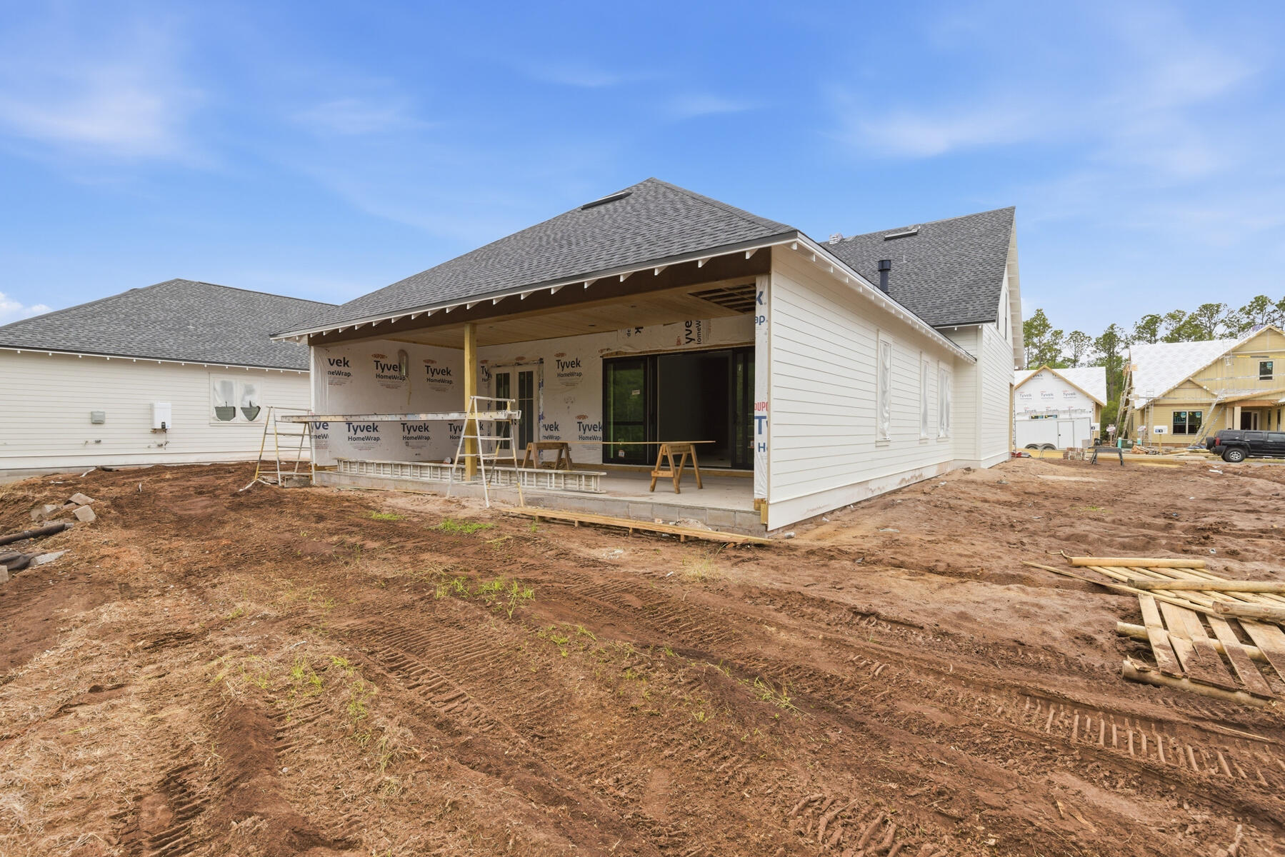 WATERSOUND ORIGINS - Residential