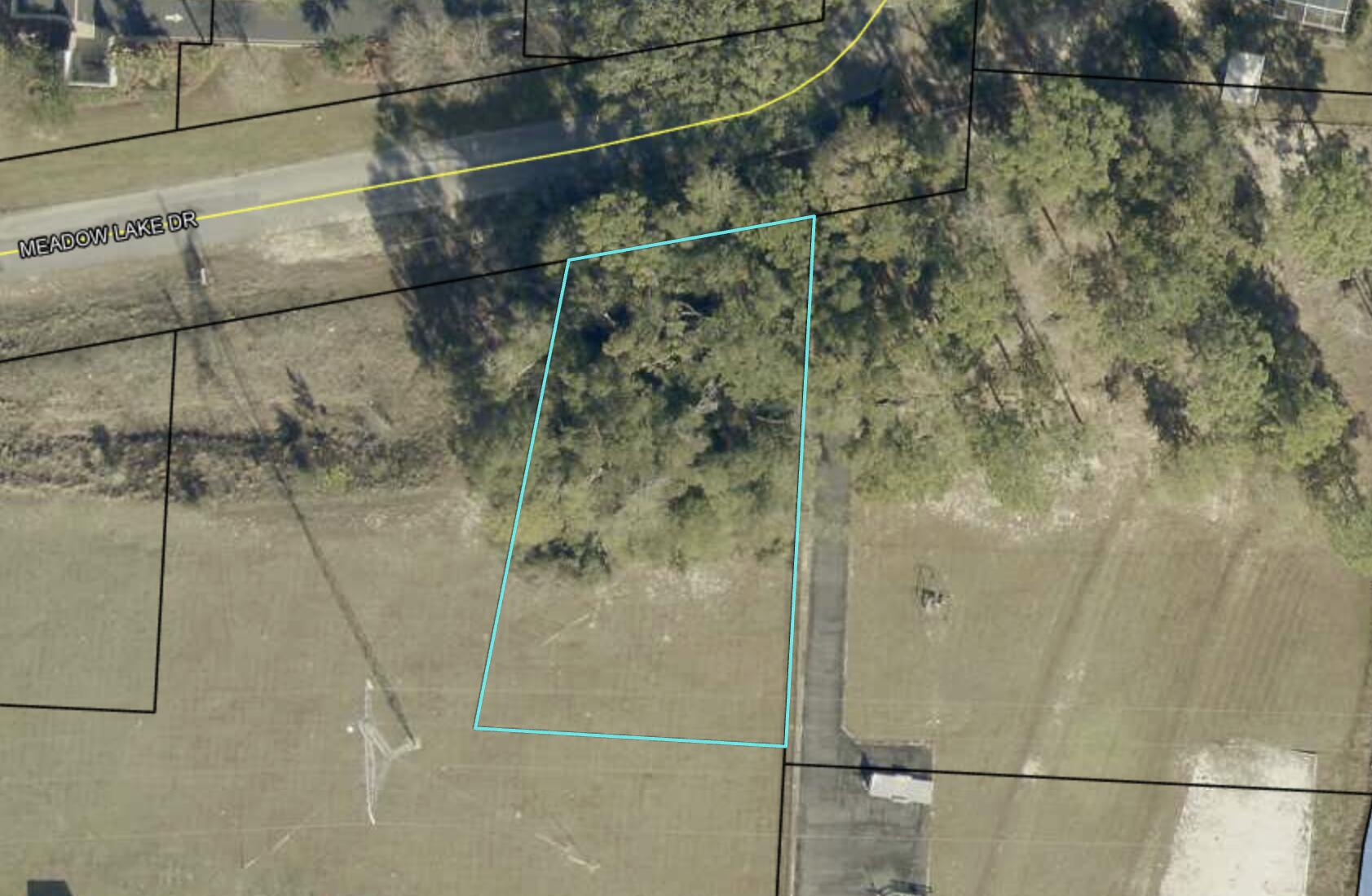 MEADOW LAKE ESTATES - Land