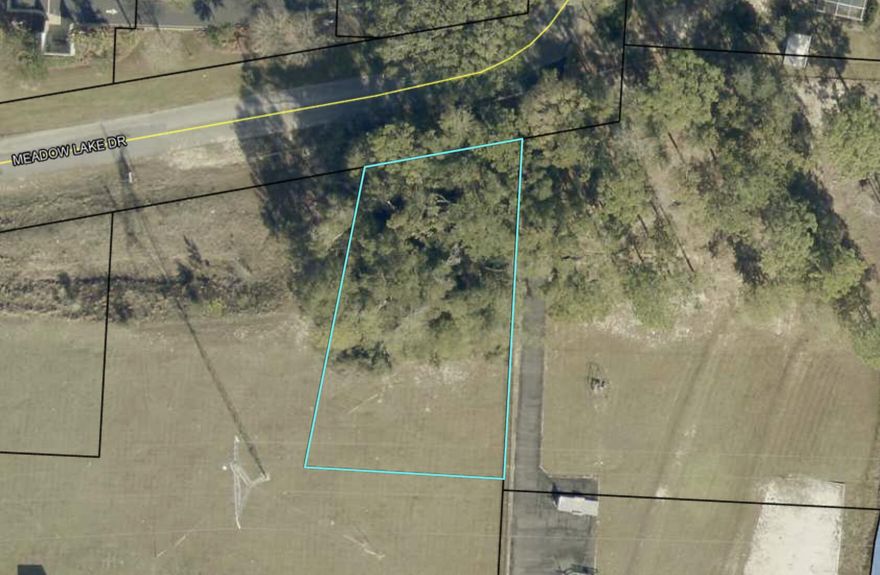 Discover the perfect opportunity to own land in the growing area of Crestview, Florida. This affordable lot offers the ideal setting for your future home or investment build. Tucked just off S. Ferdon Blvd, the property provides a peaceful, tucked-away feel while still keeping you minutes from shopping, dining, schools, and major highways.

With no existing structures, you have full freedom to design your layout and create exactly what you want. Whether you're a builder looking for your next project or a buyer wanting space without the high price tag, this parcel delivers exceptional value in a high-demand location.

Don't miss your chance to secure land in one of the fastest-growing areas of North Okaloosa County; opportunities at this price don't last long.