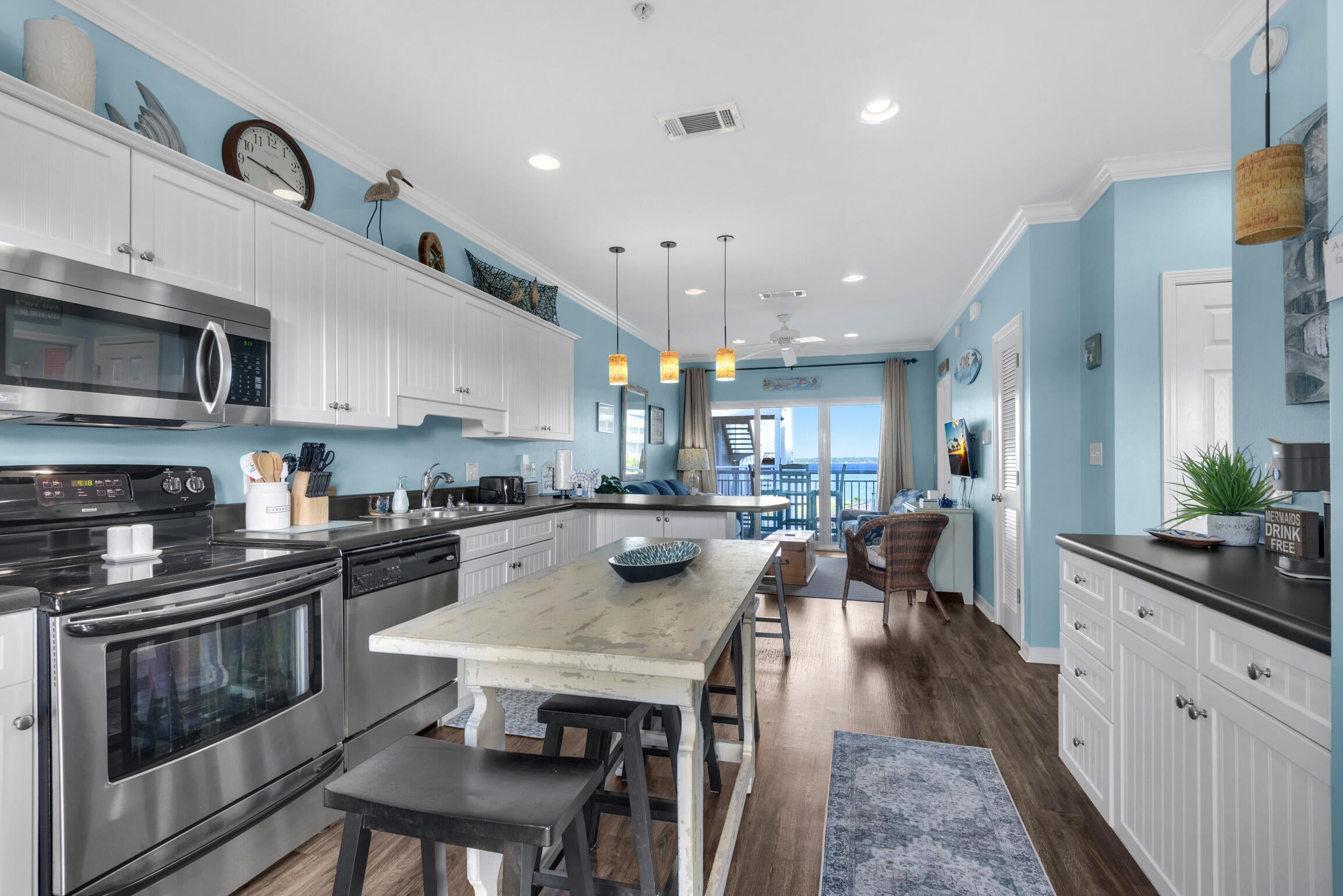 1150 Fort Pickens Road H3