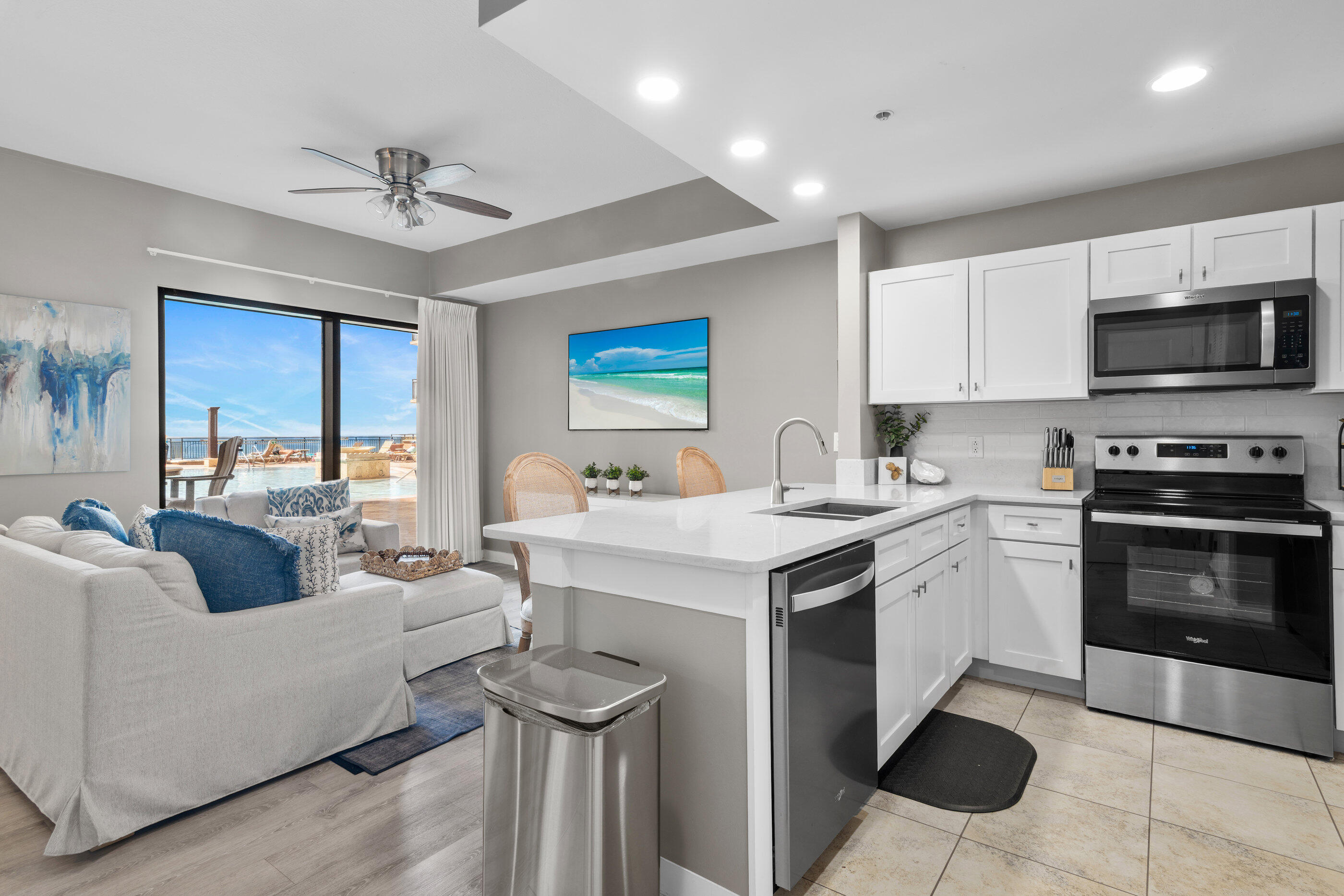 ORIGIN AT SEAHAVEN - Residential