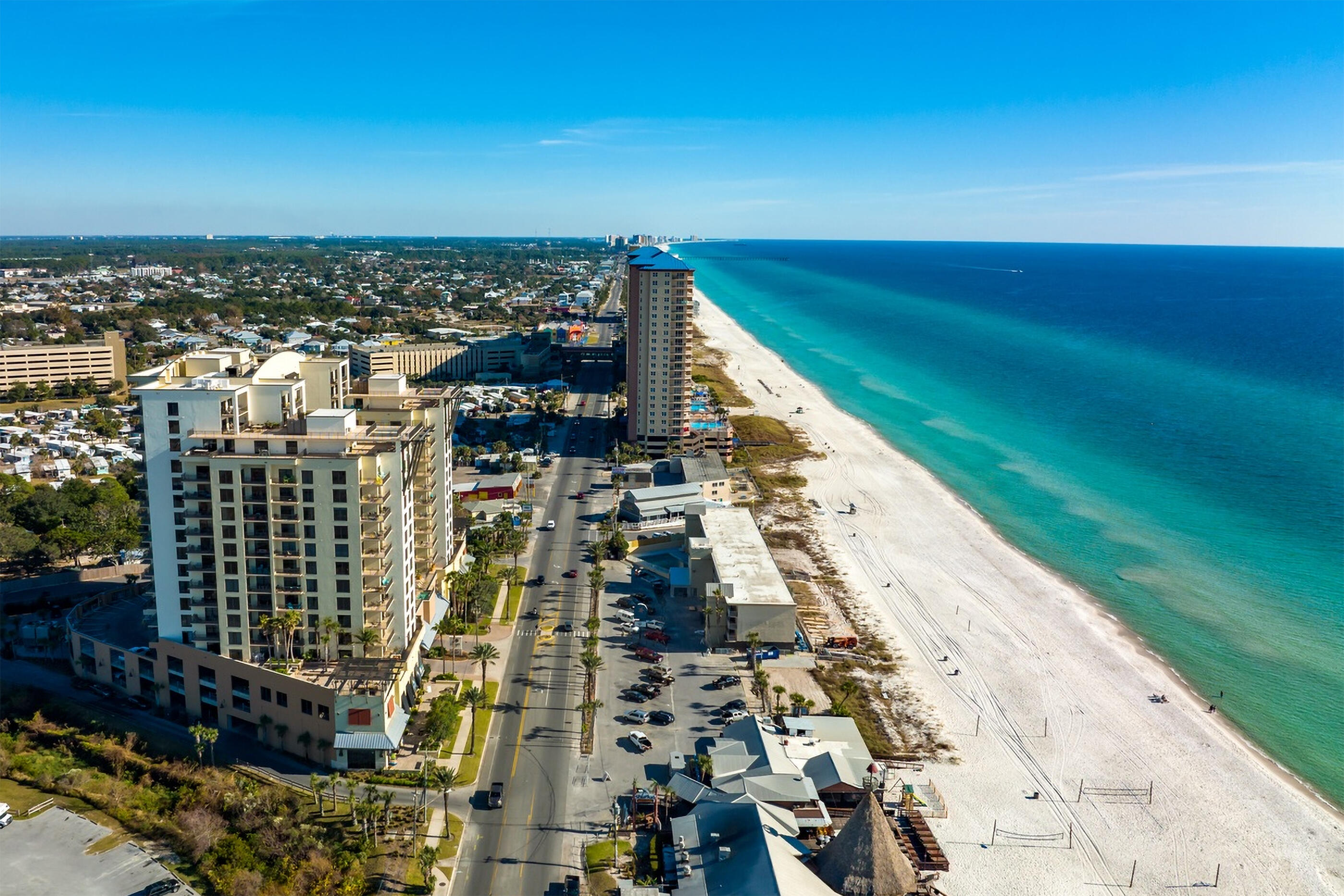 ORIGIN AT SEAHAVEN - Residential