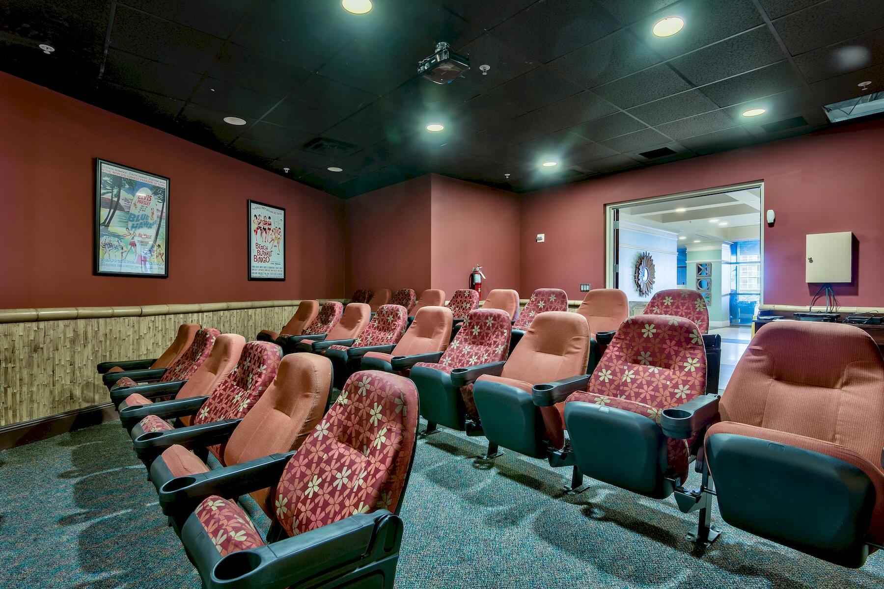 ORIGIN AT SEAHAVEN - Residential