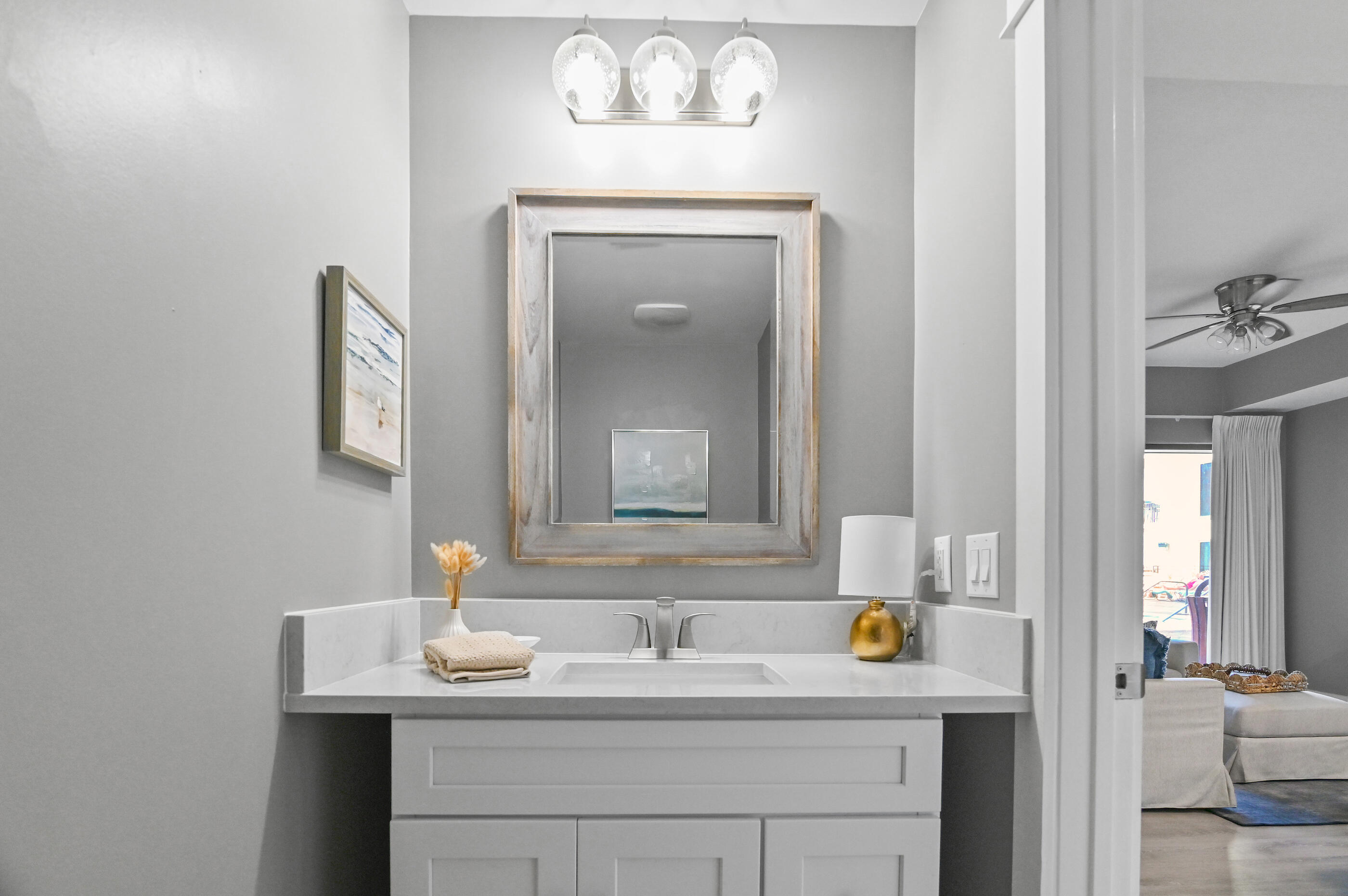 ORIGIN AT SEAHAVEN - Residential