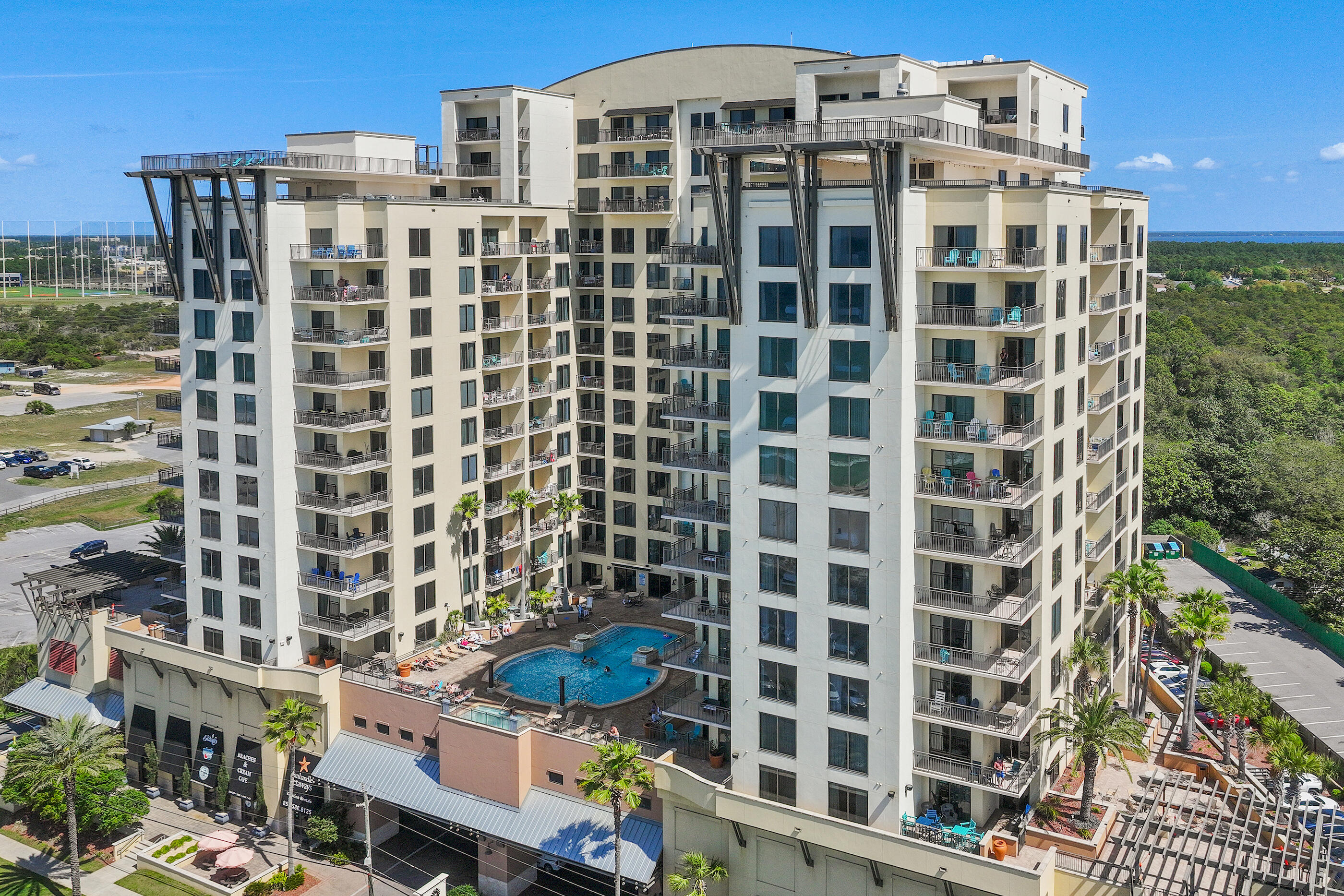 ORIGIN AT SEAHAVEN - Residential
