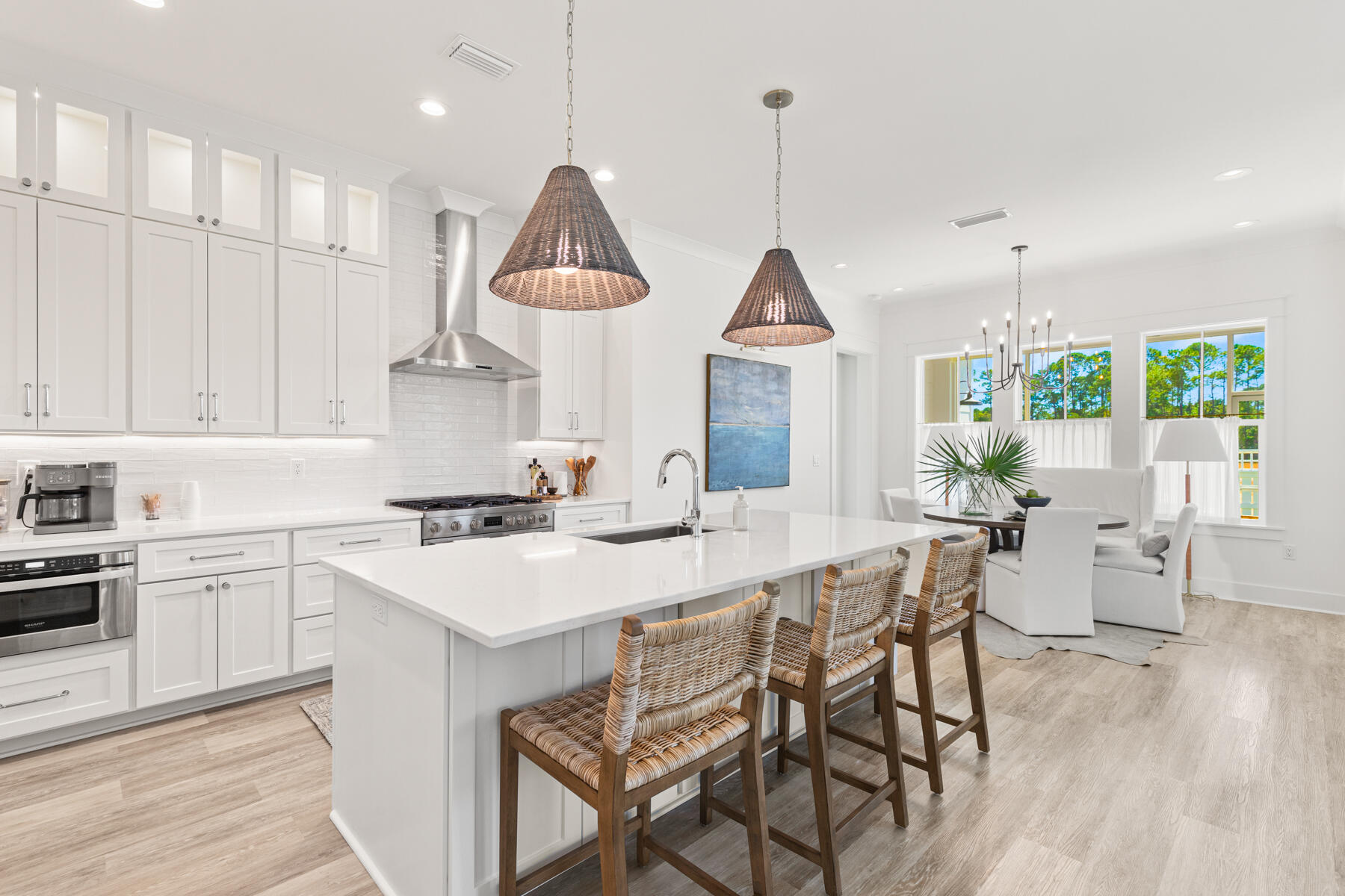 WATERSOUND ORIGINS - Residential