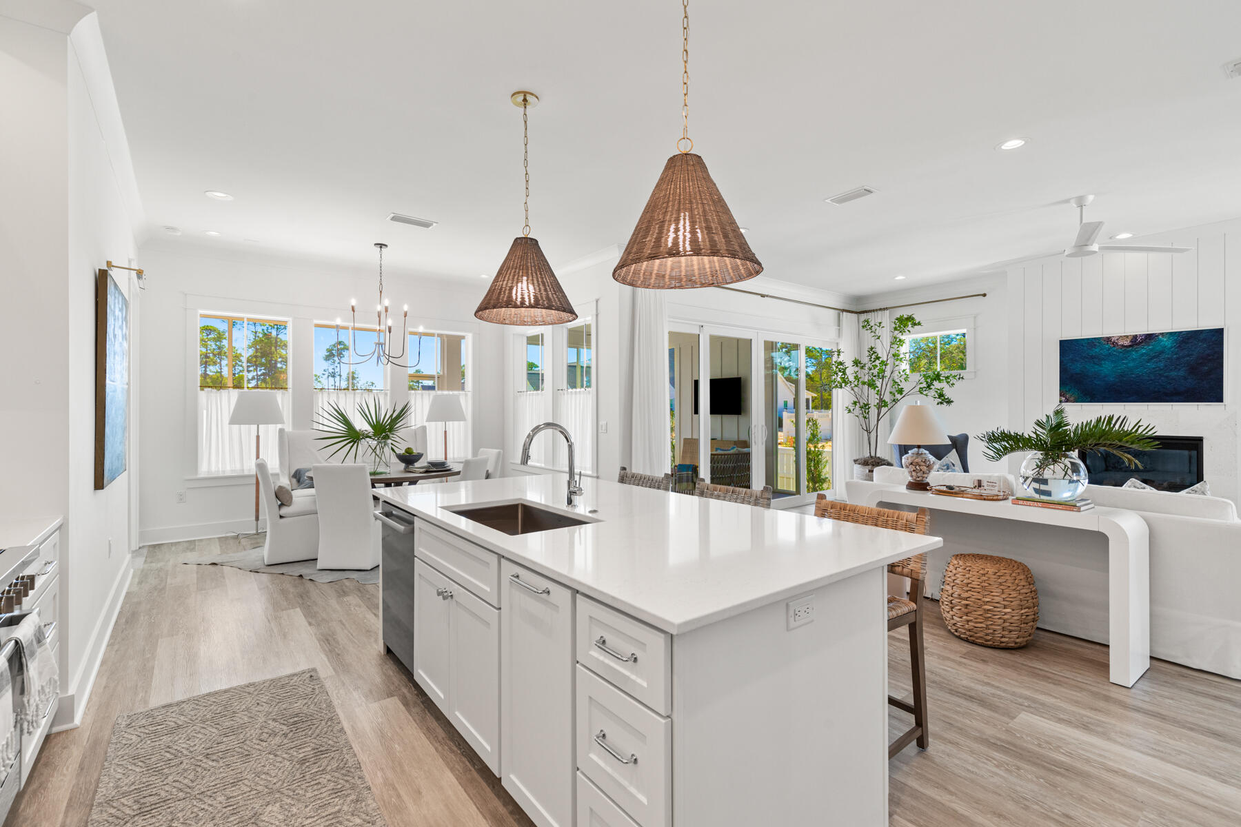 WATERSOUND ORIGINS - Residential