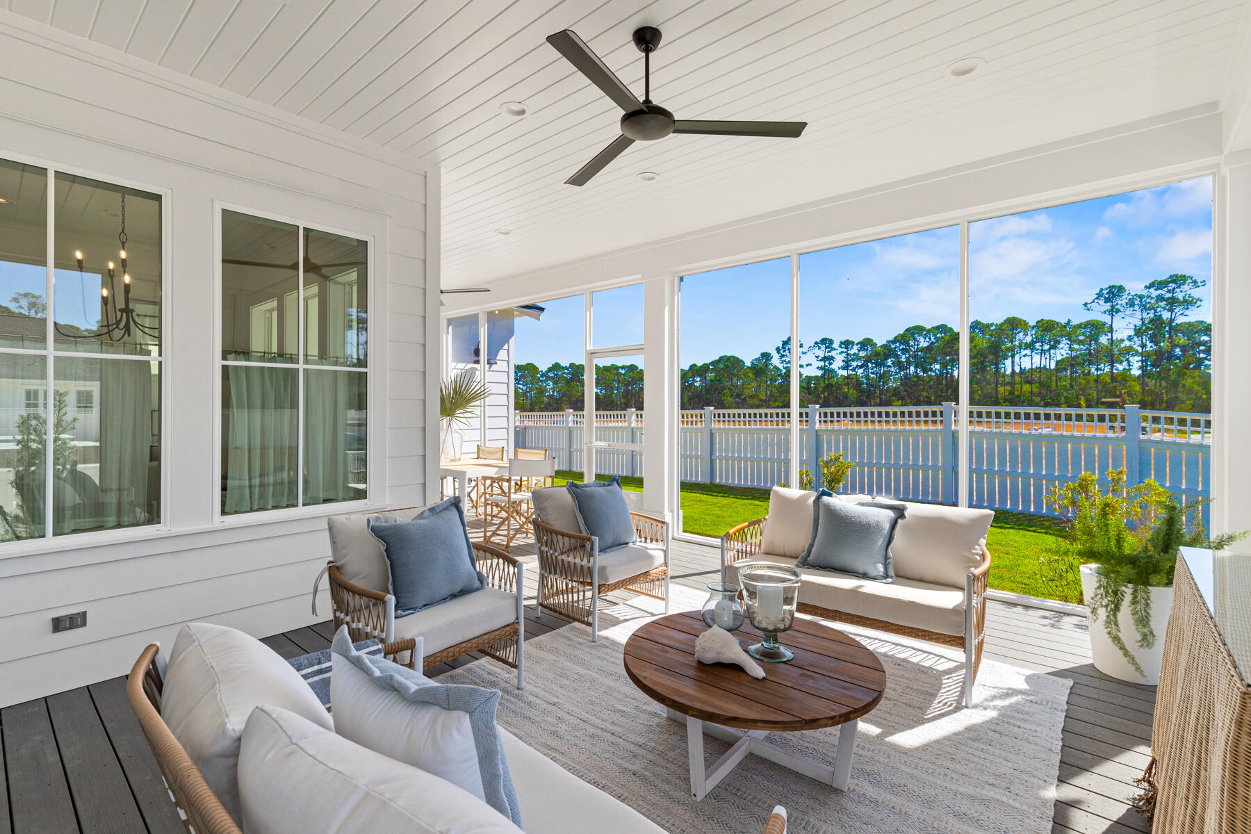 WATERSOUND ORIGINS - Residential