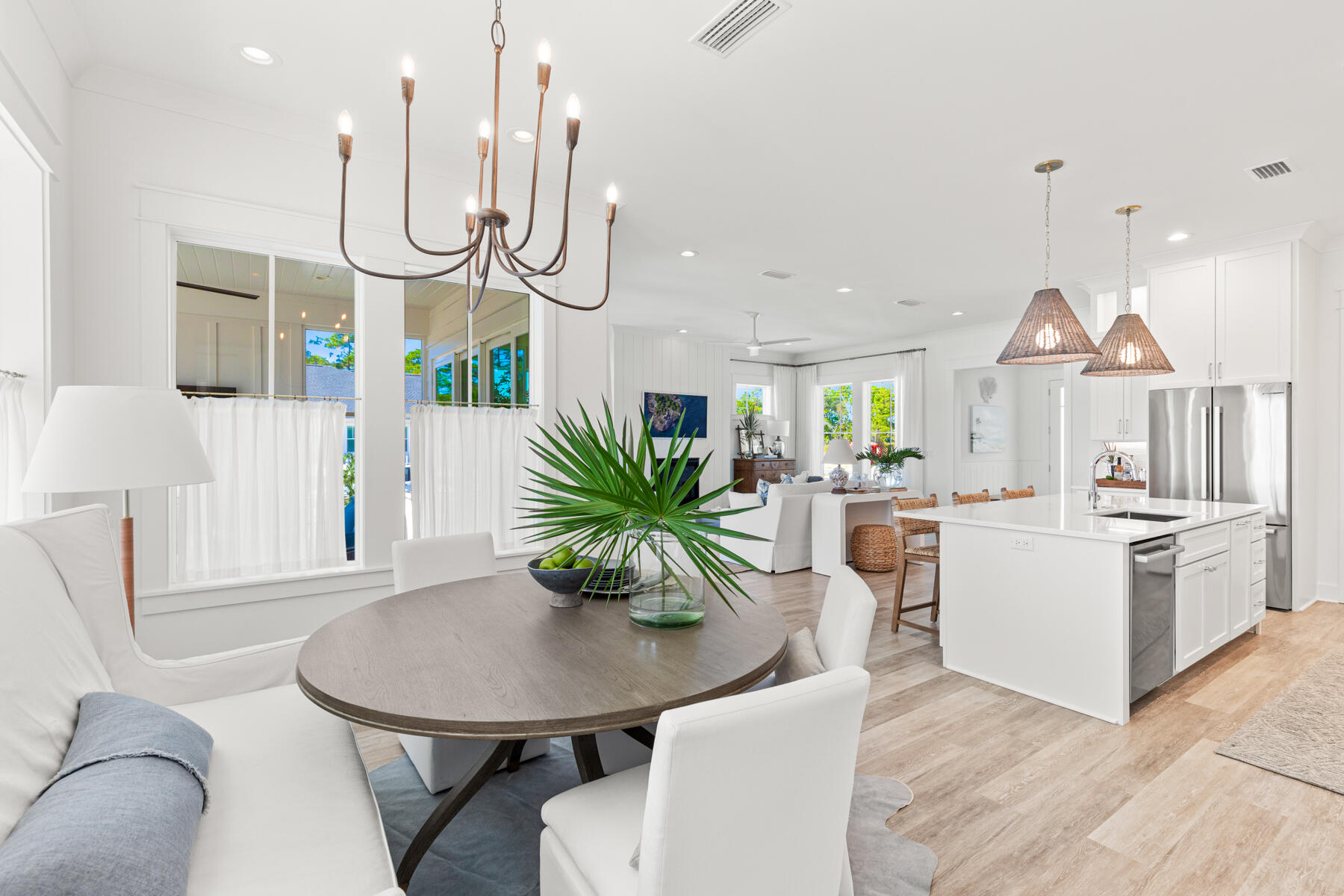 WATERSOUND ORIGINS - Residential