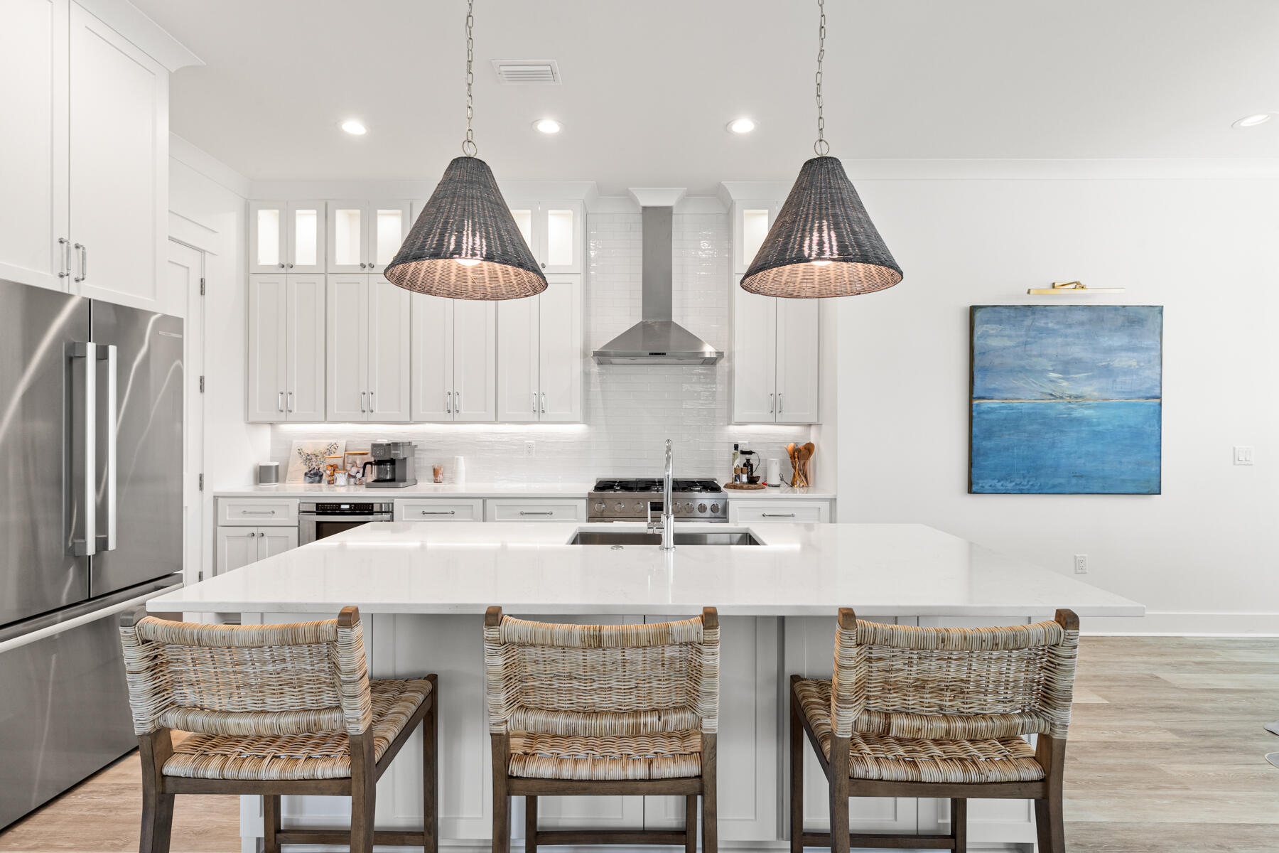 WATERSOUND ORIGINS - Residential