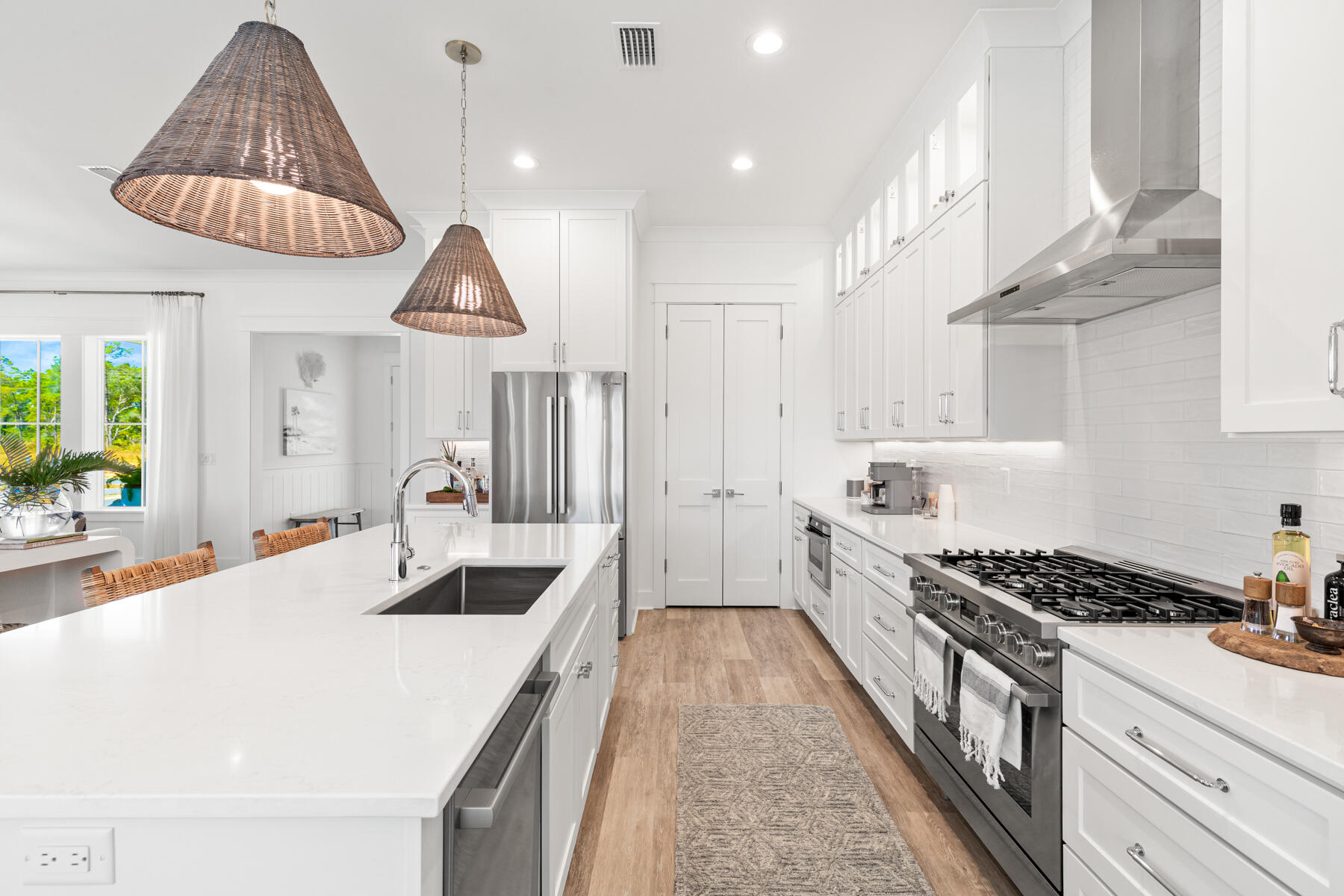 WATERSOUND ORIGINS - Residential