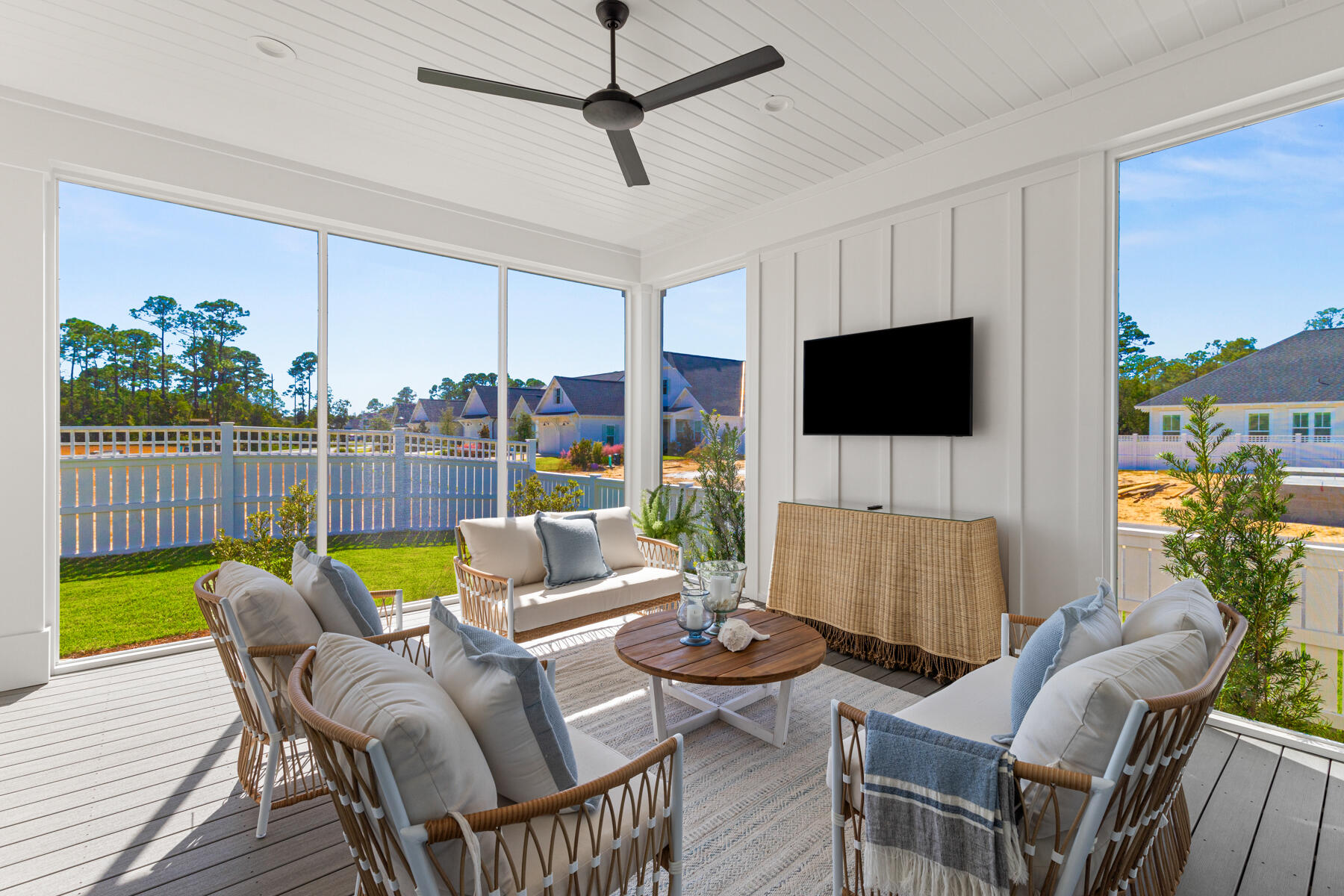 WATERSOUND ORIGINS - Residential