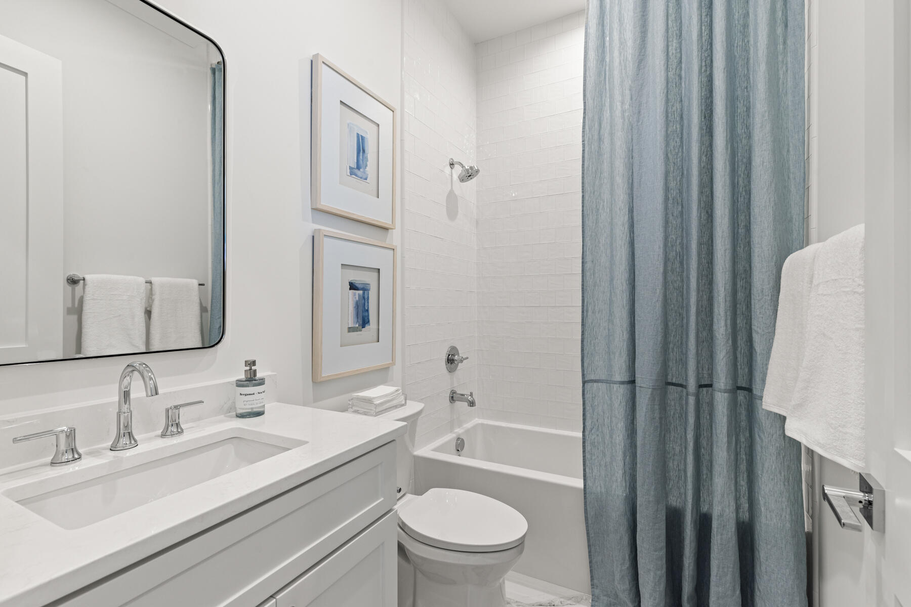 WATERSOUND ORIGINS - Residential