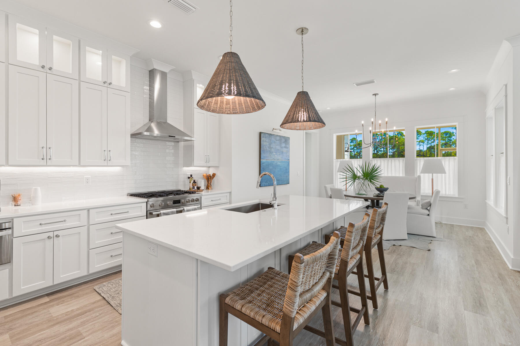 WATERSOUND ORIGINS - Residential