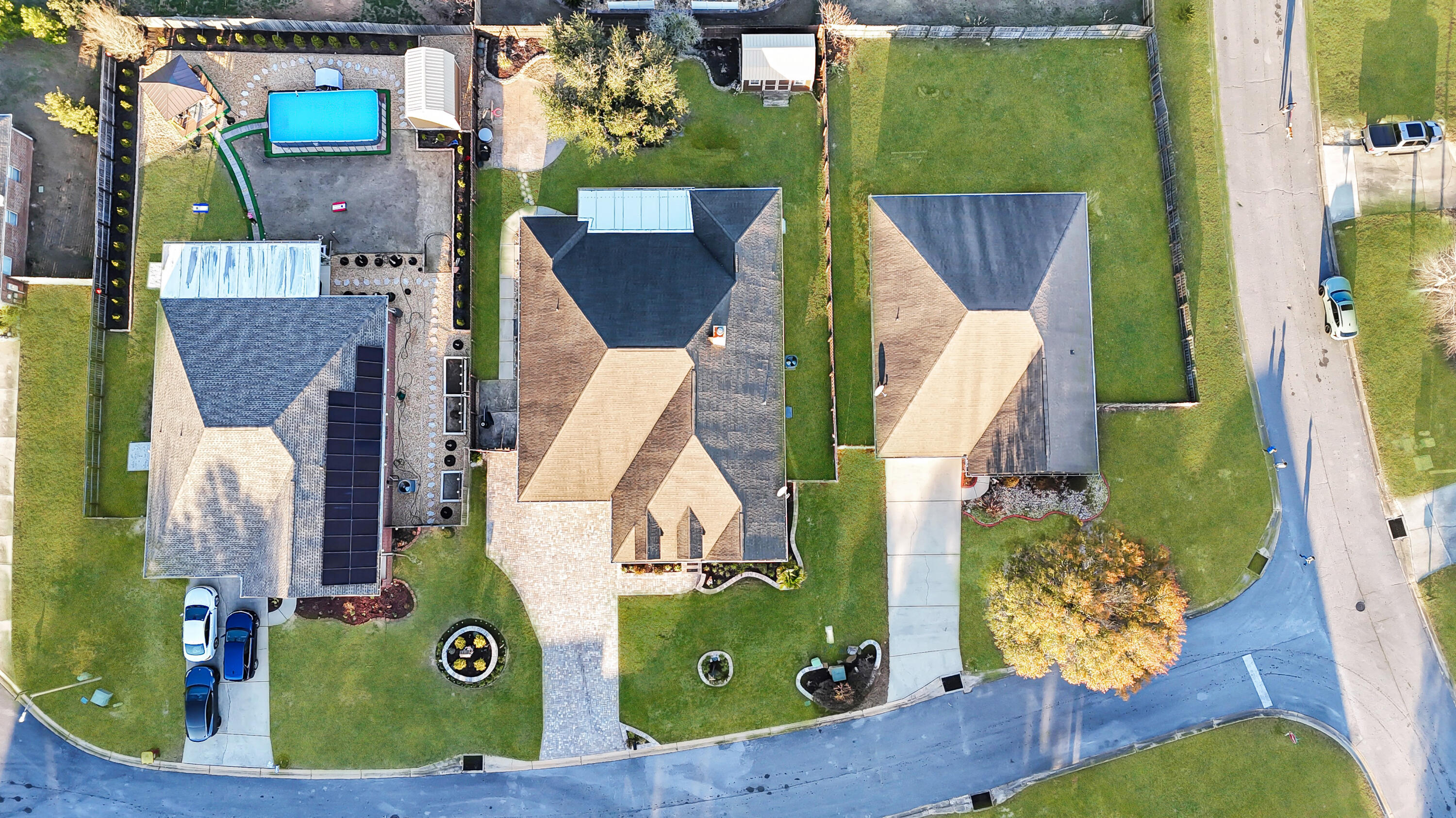 ROLLING RIDGE S/D - Residential