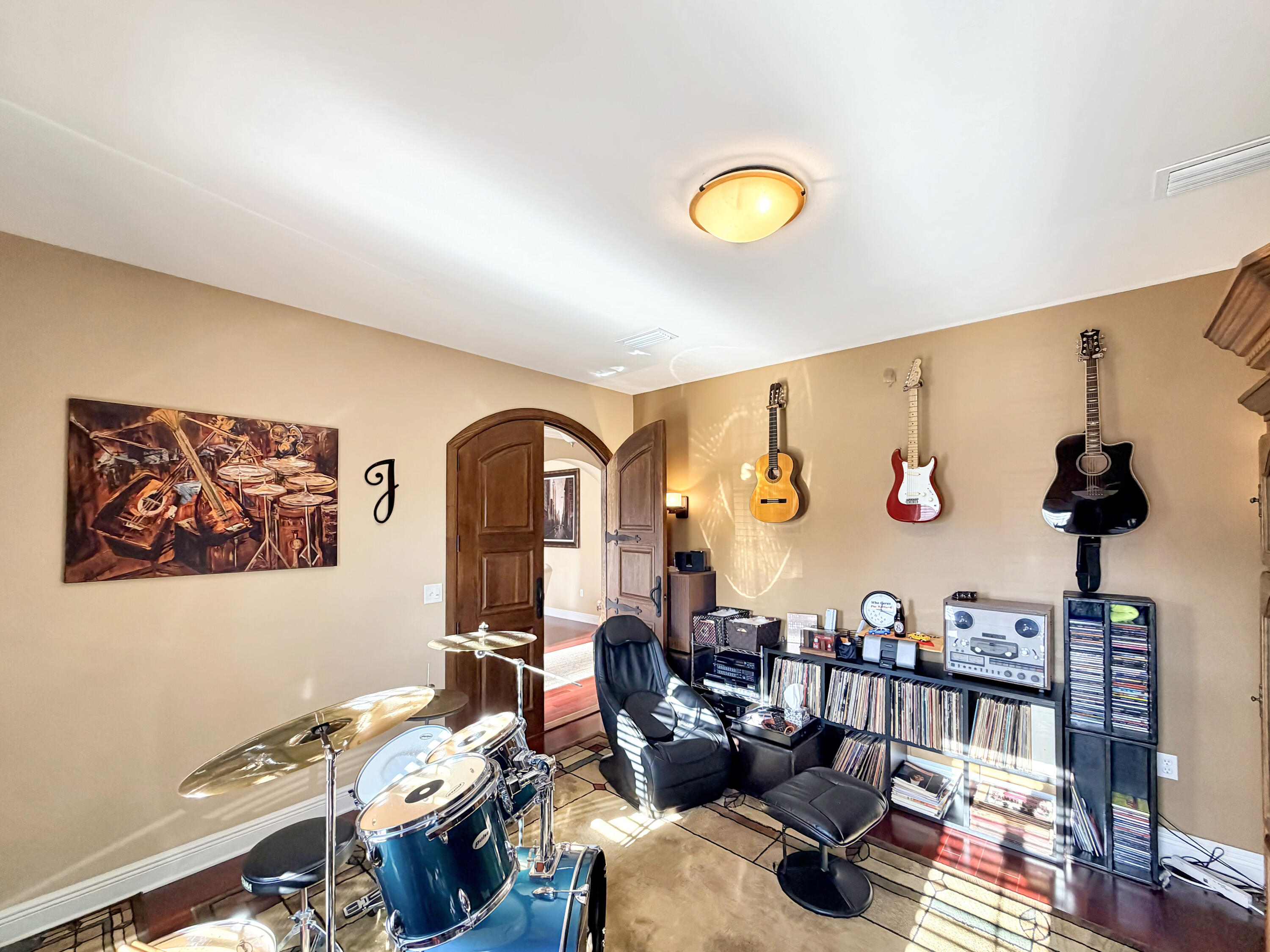 ROLLING RIDGE S/D - Residential
