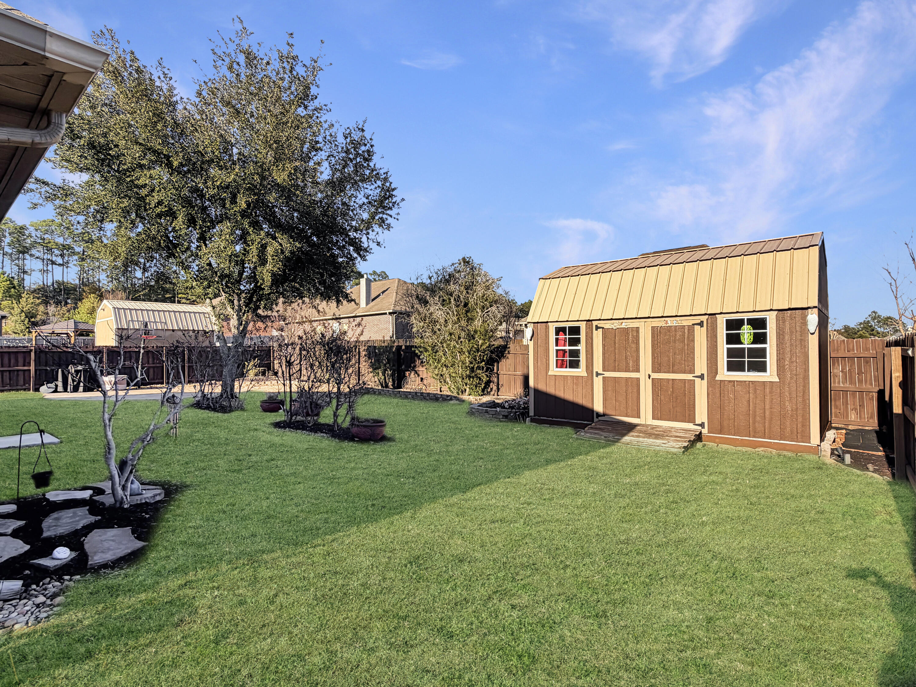 ROLLING RIDGE S/D - Residential