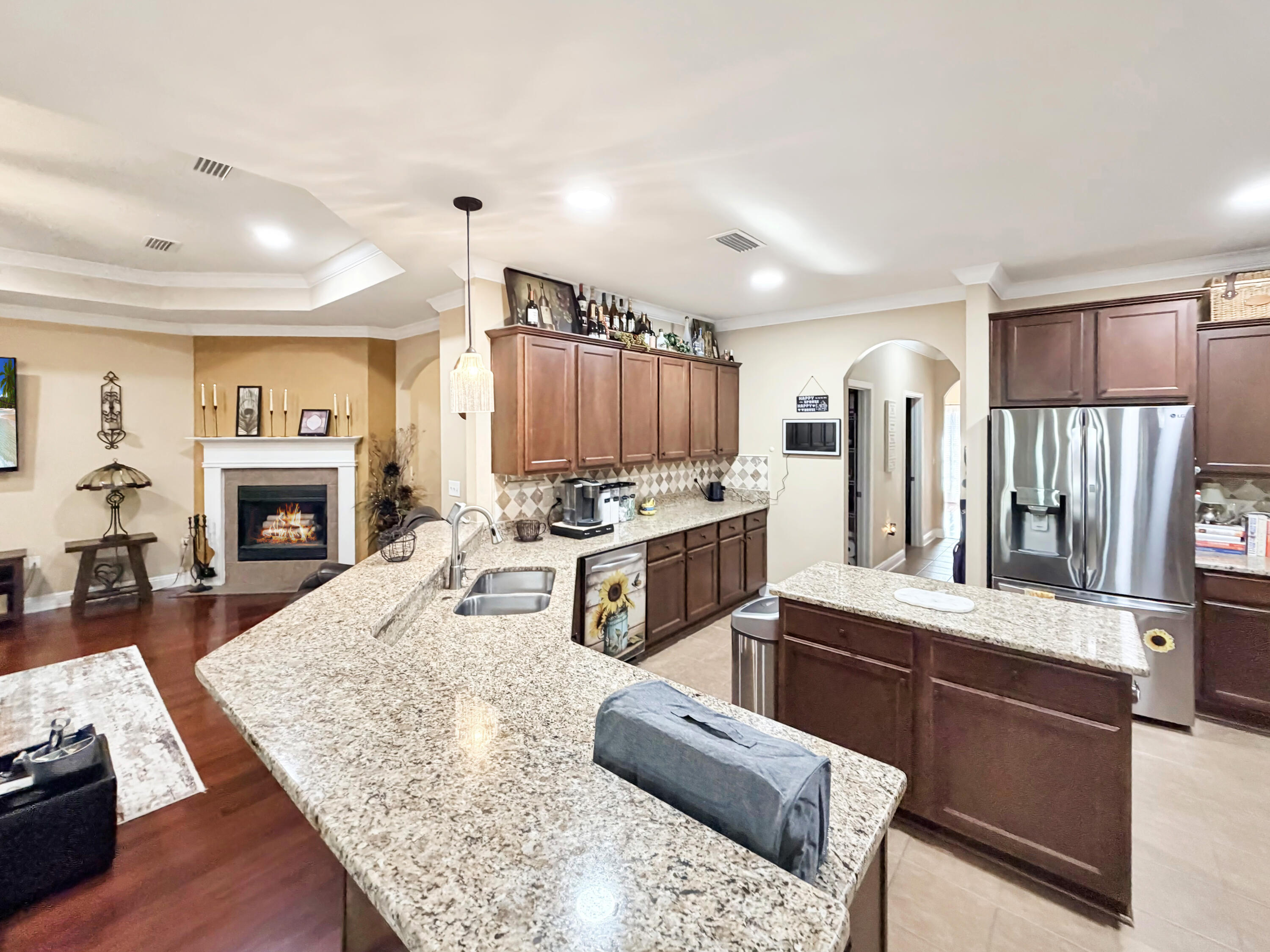 ROLLING RIDGE S/D - Residential