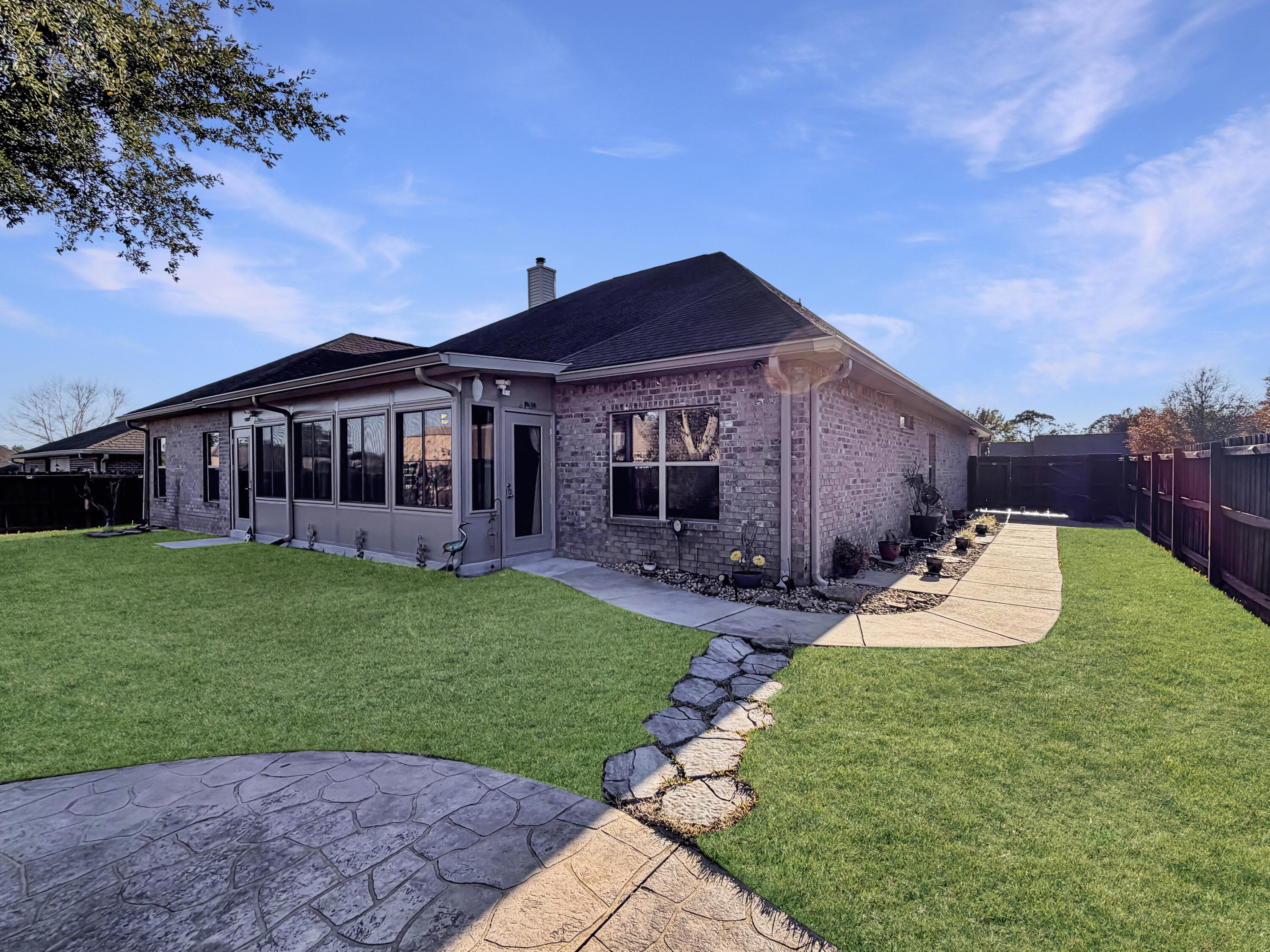 ROLLING RIDGE S/D - Residential