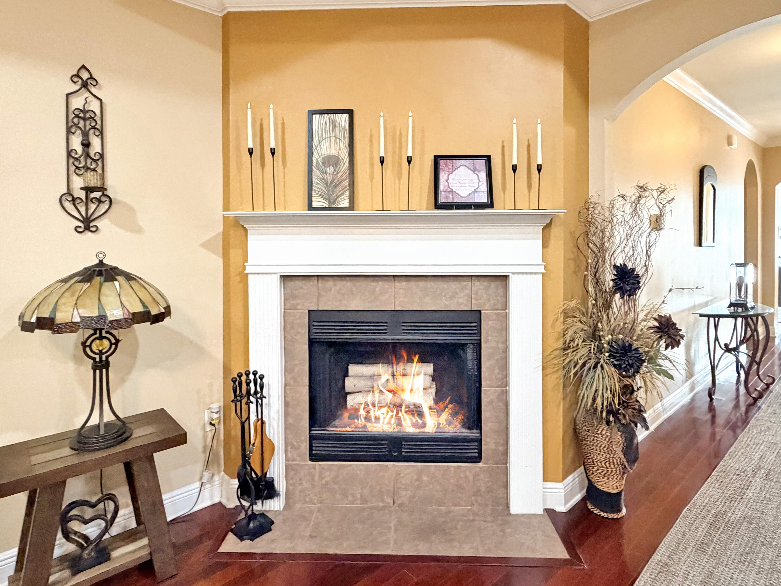 ROLLING RIDGE S/D - Residential