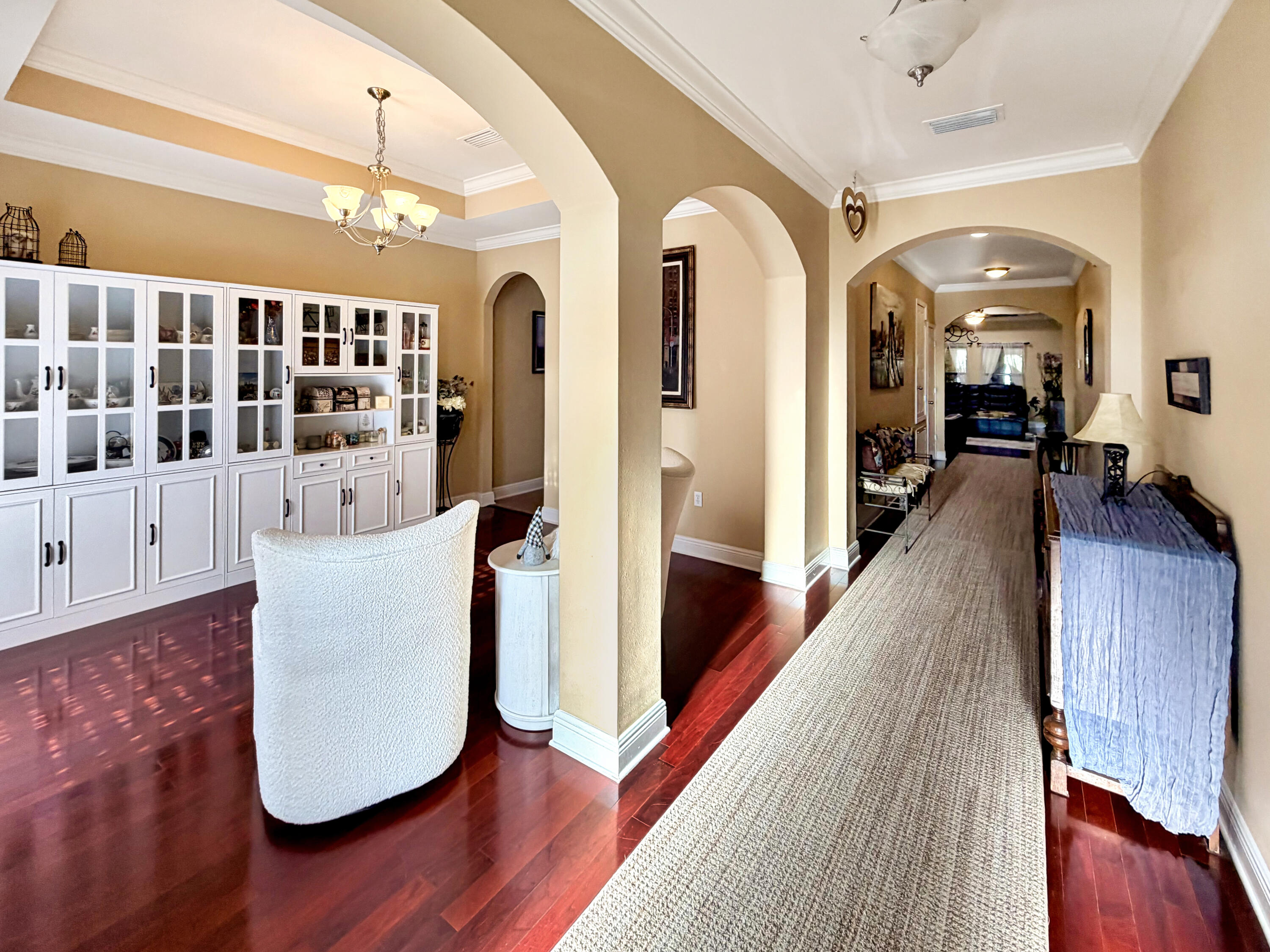 ROLLING RIDGE S/D - Residential
