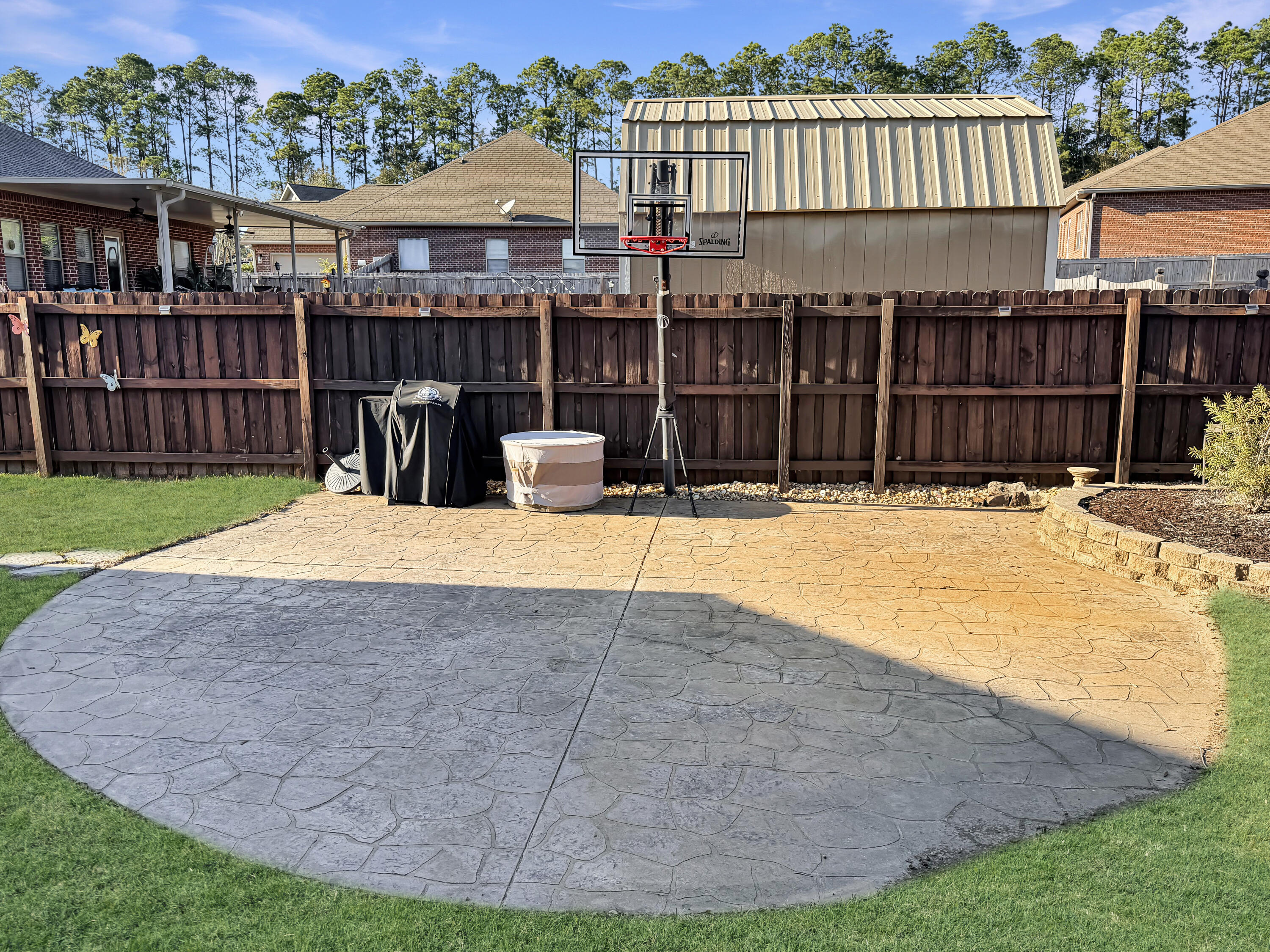 ROLLING RIDGE S/D - Residential