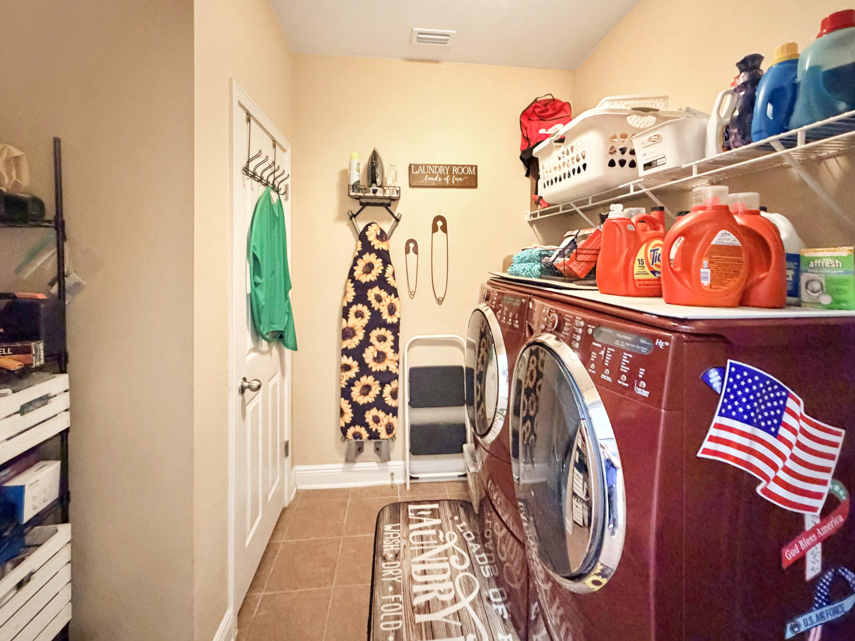 ROLLING RIDGE S/D - Residential