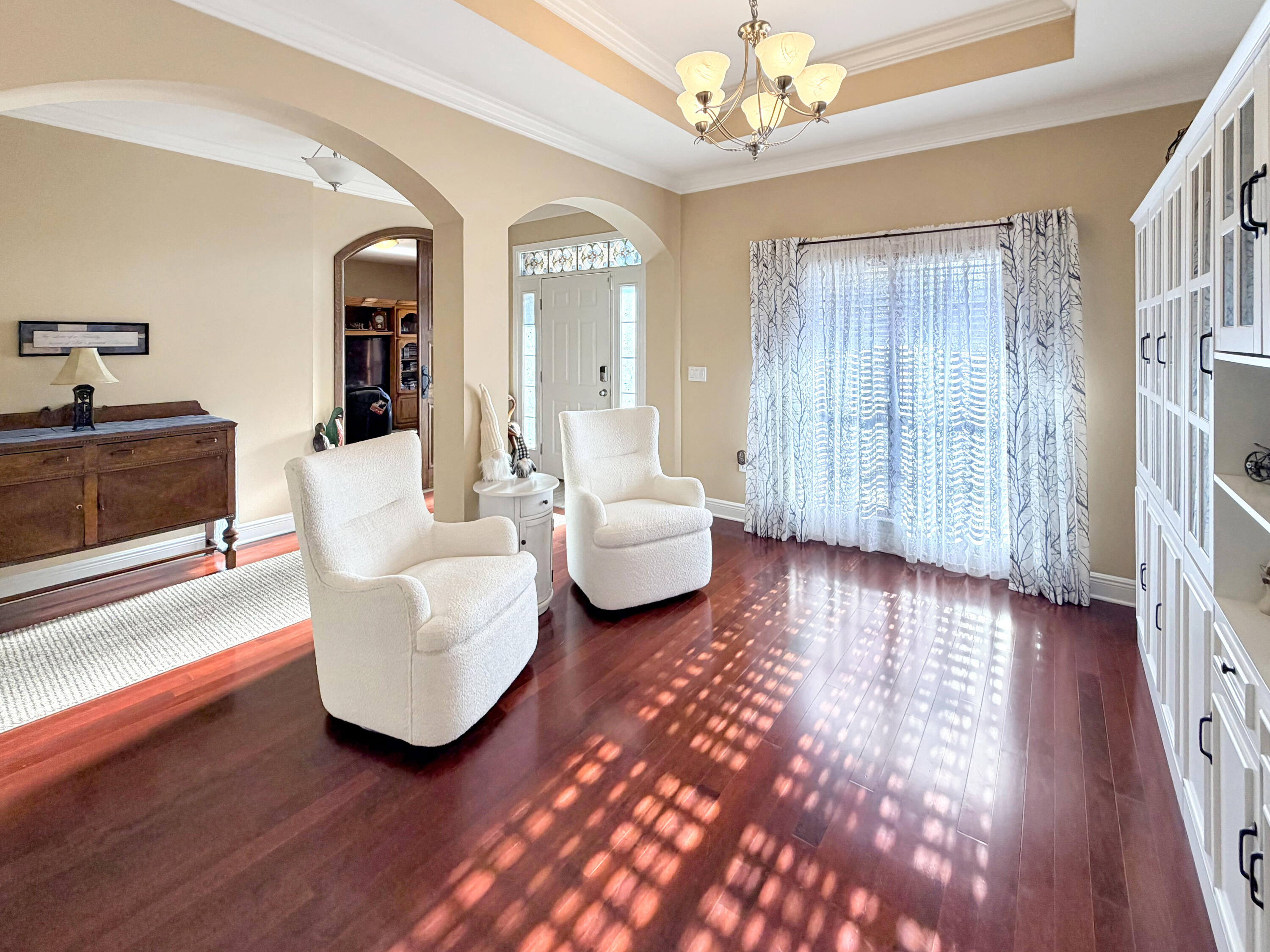 ROLLING RIDGE S/D - Residential
