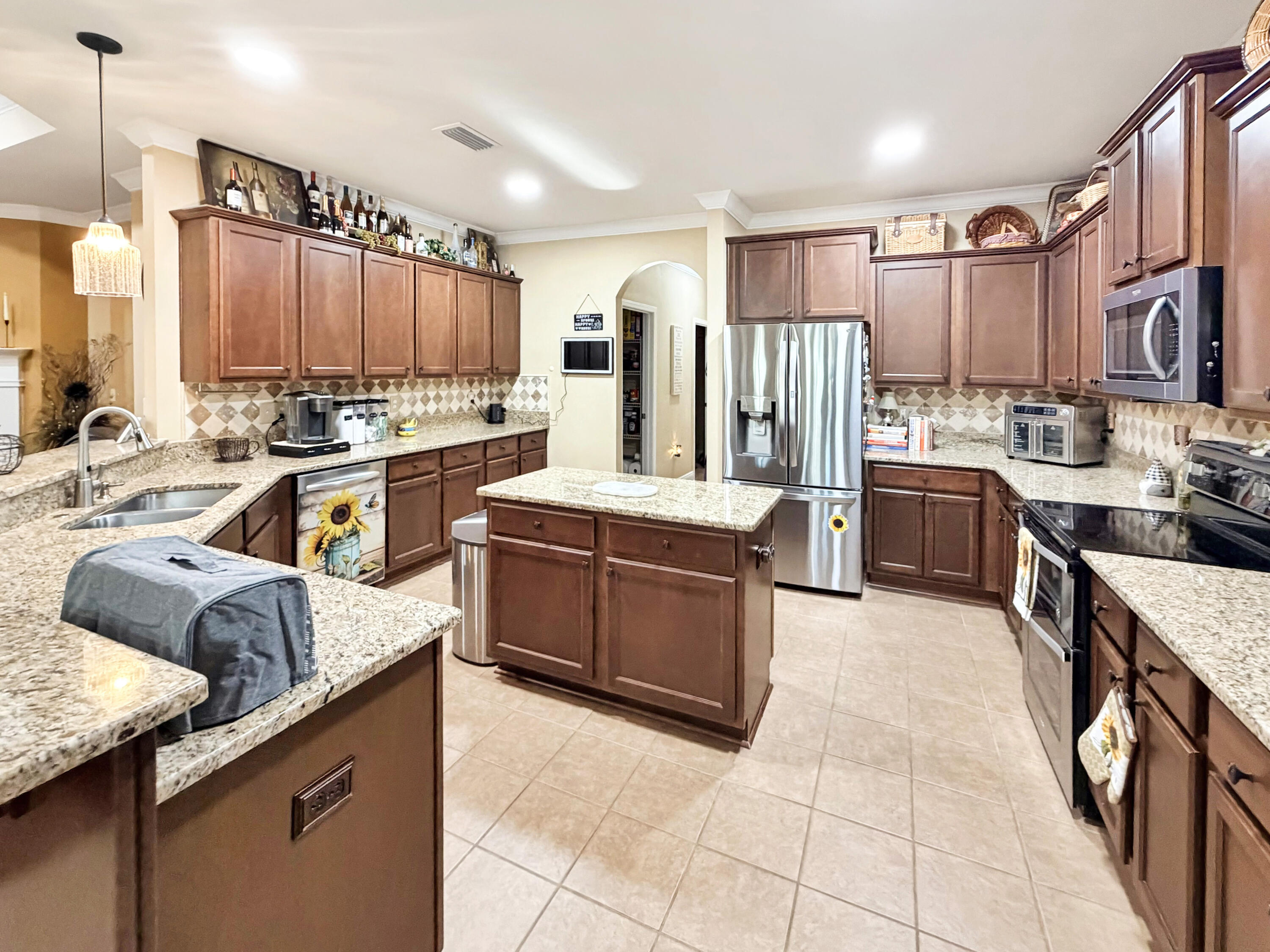 ROLLING RIDGE S/D - Residential