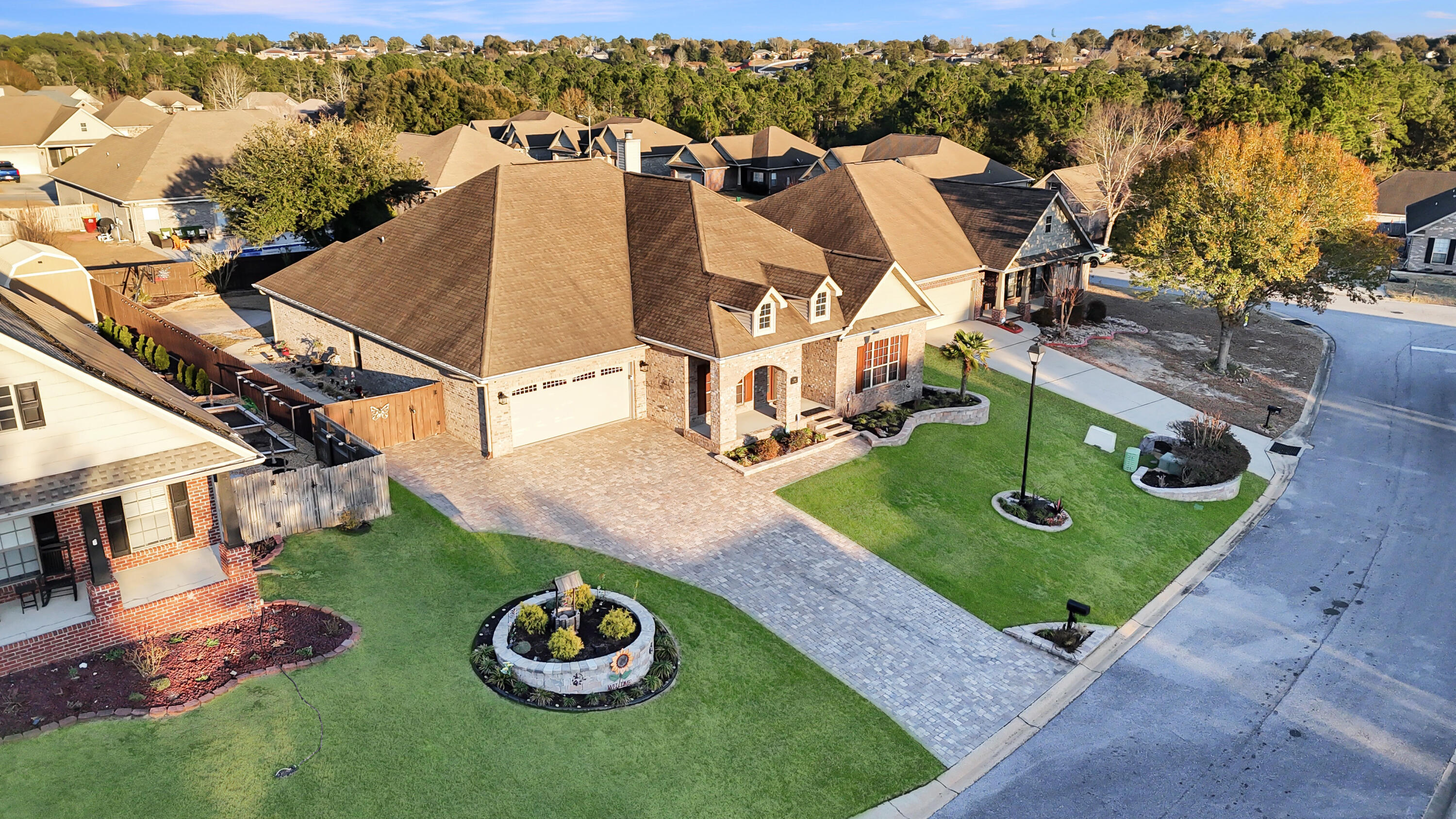 ROLLING RIDGE S/D - Residential