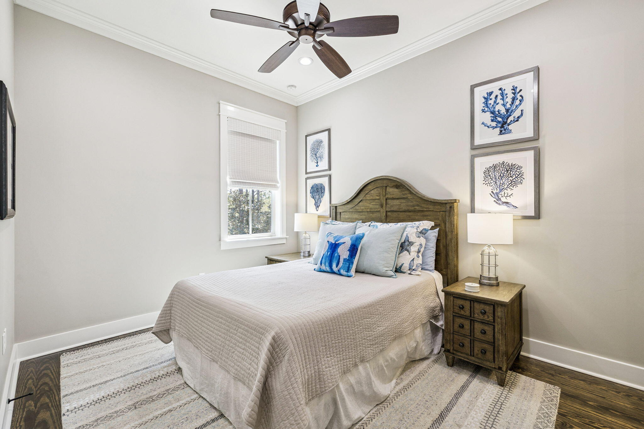 WATERCOLOR - Residential