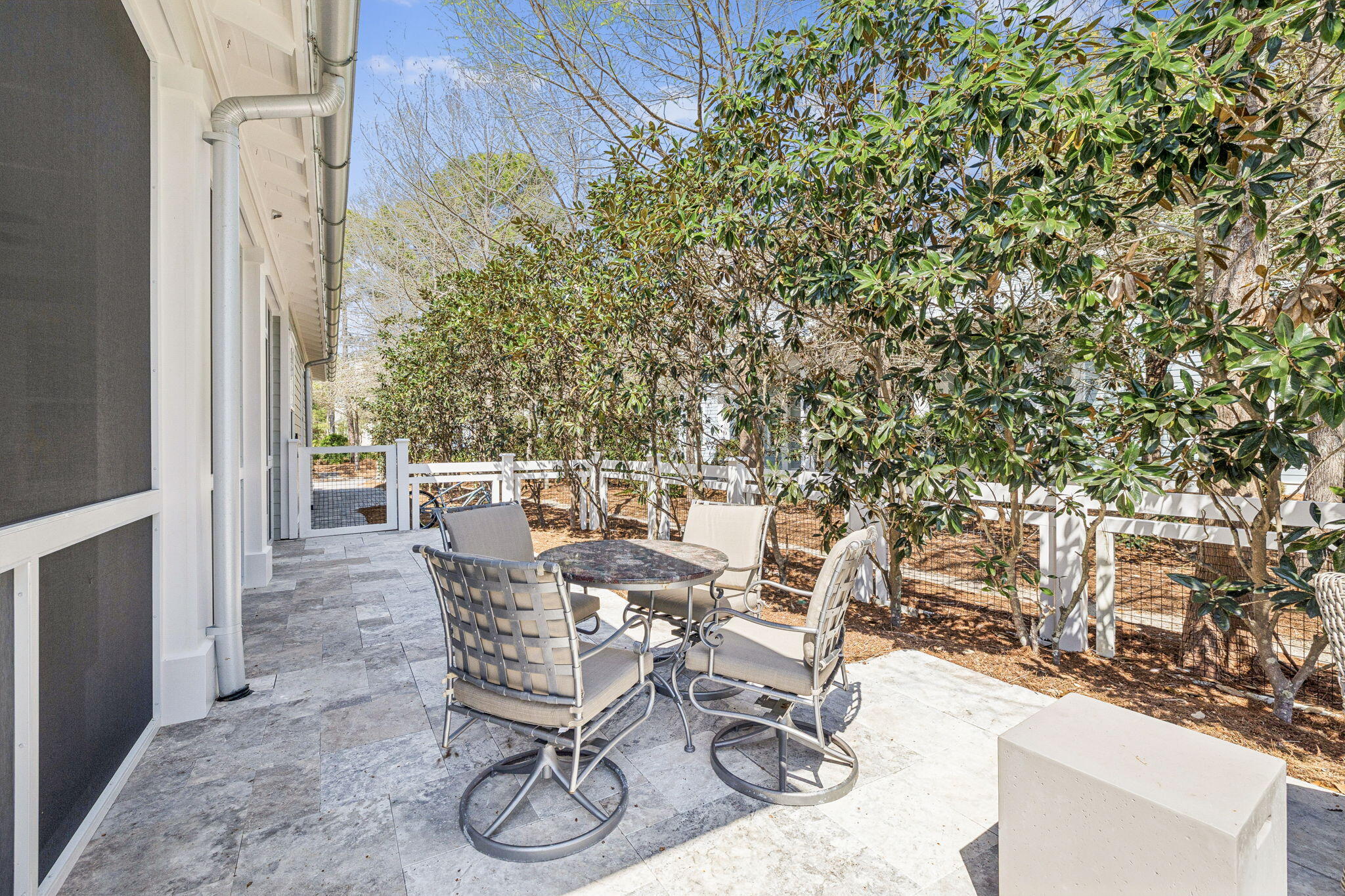 WATERCOLOR - Residential