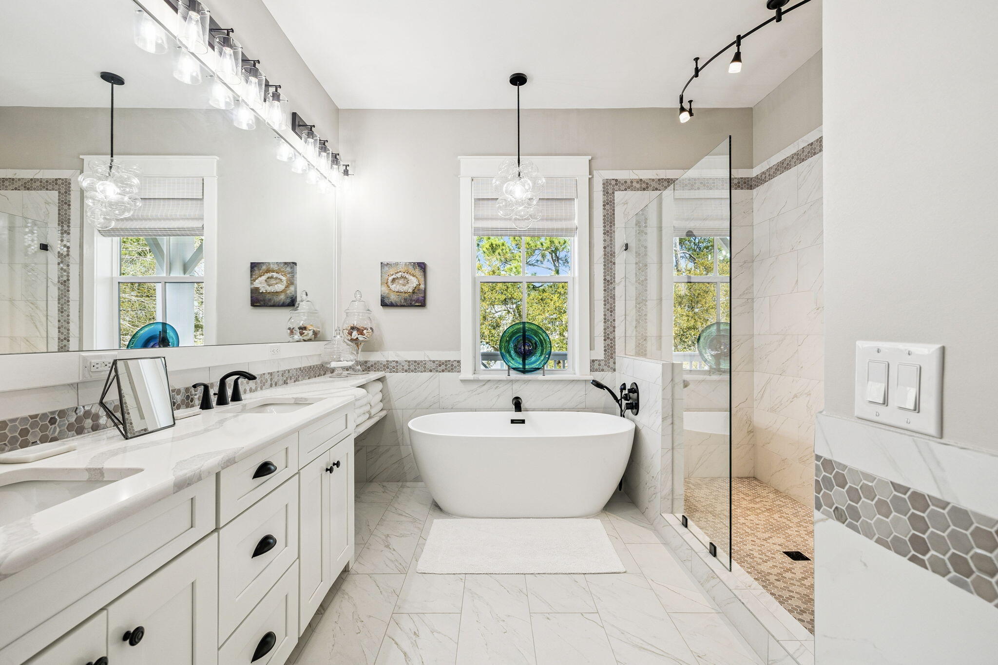 WATERCOLOR - Residential