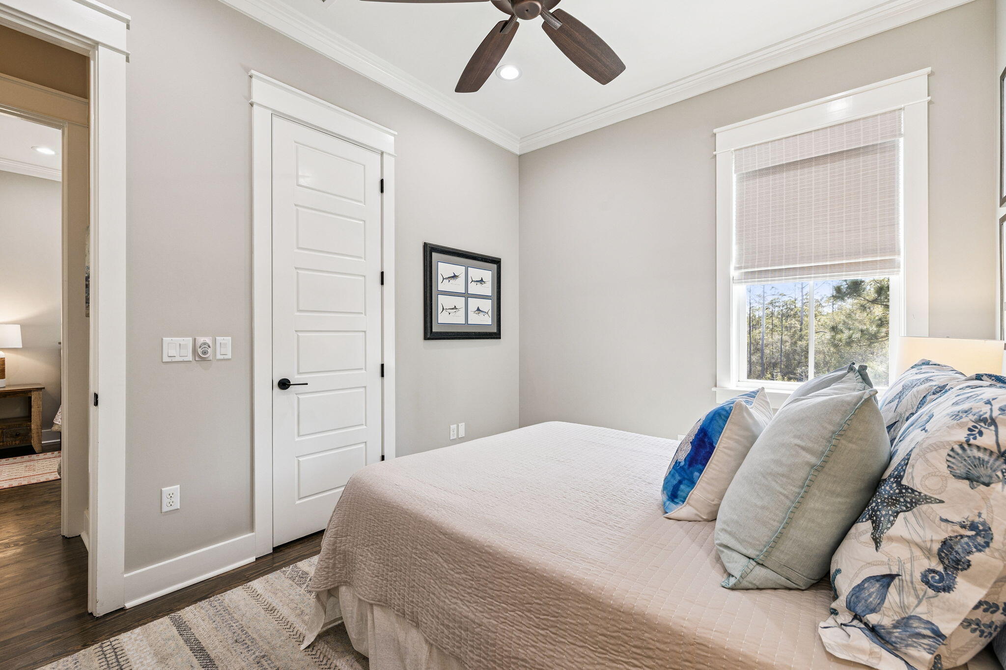 WATERCOLOR - Residential