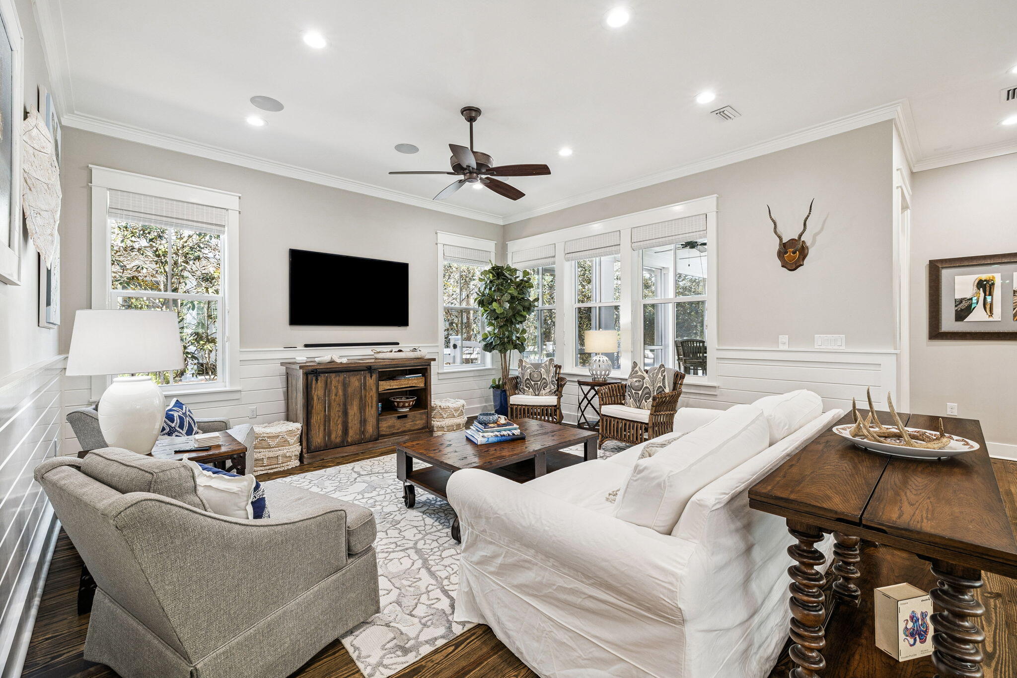 WATERCOLOR - Residential