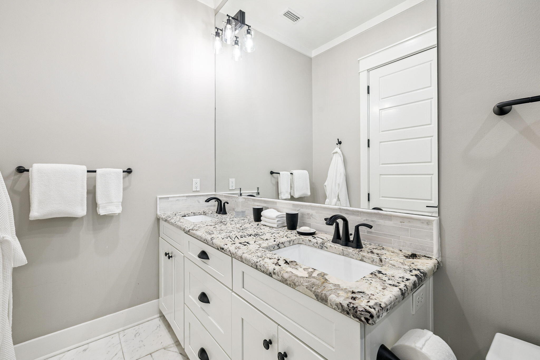 WATERCOLOR - Residential