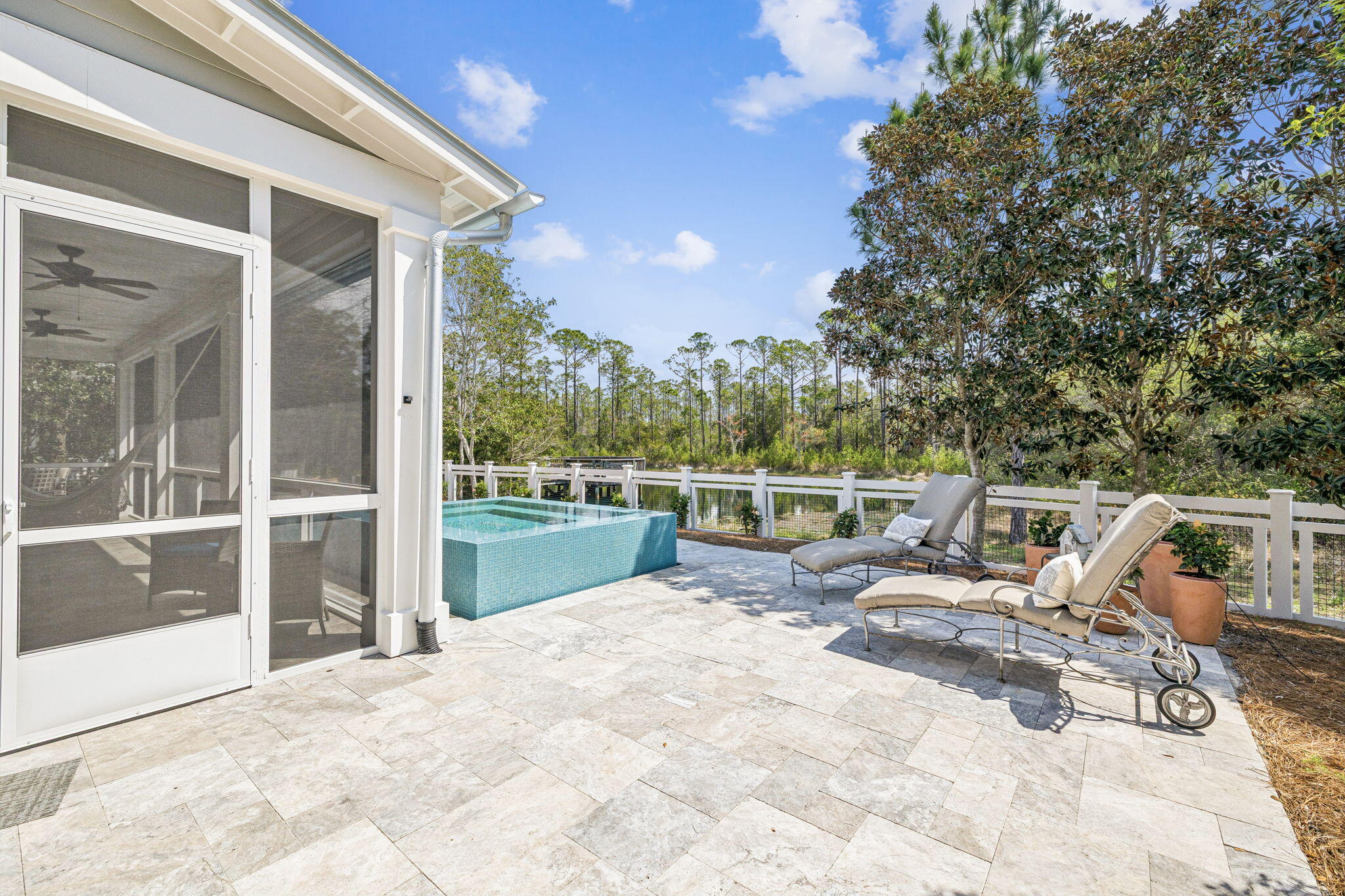 WATERCOLOR - Residential