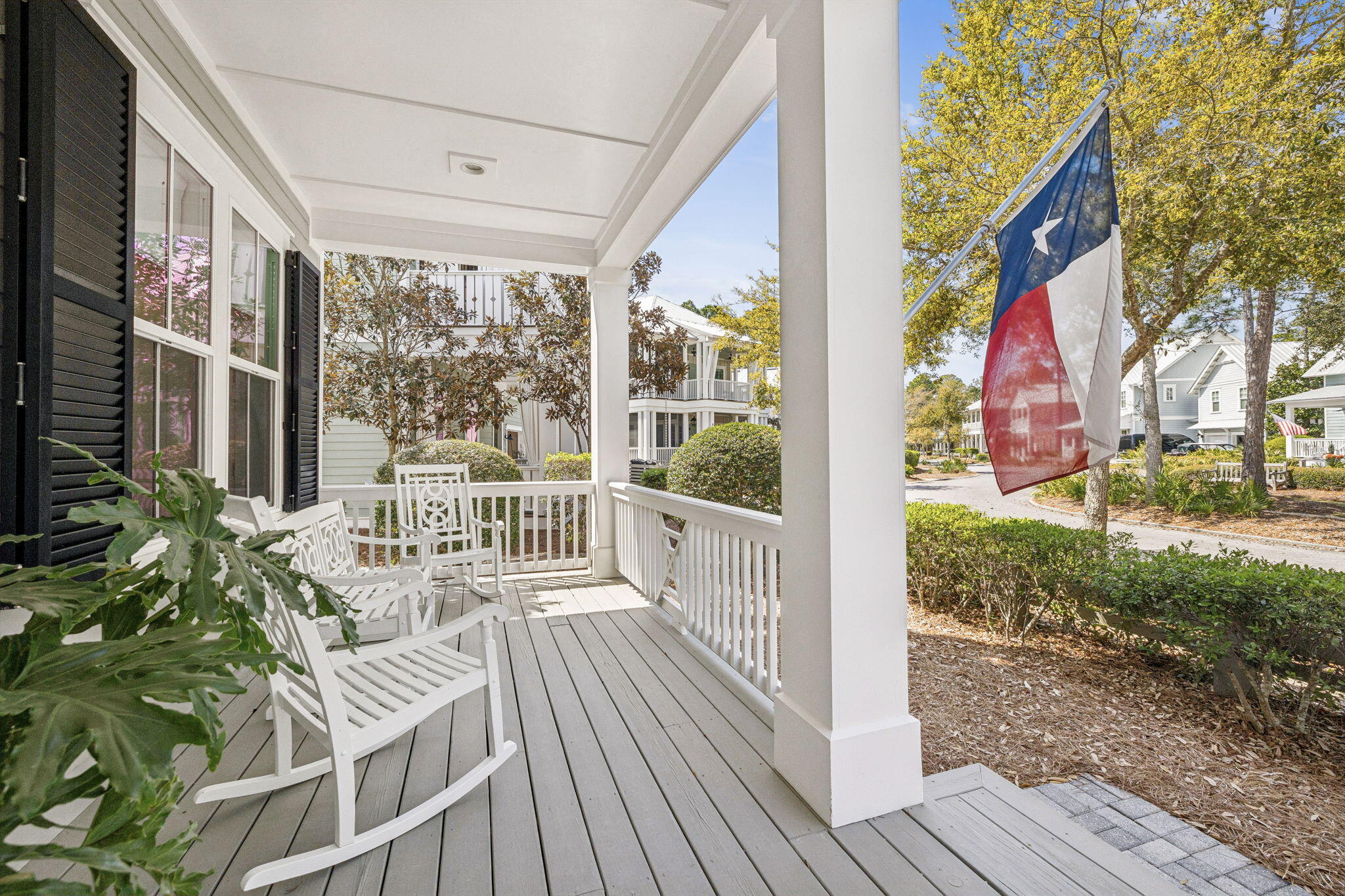WATERCOLOR - Residential