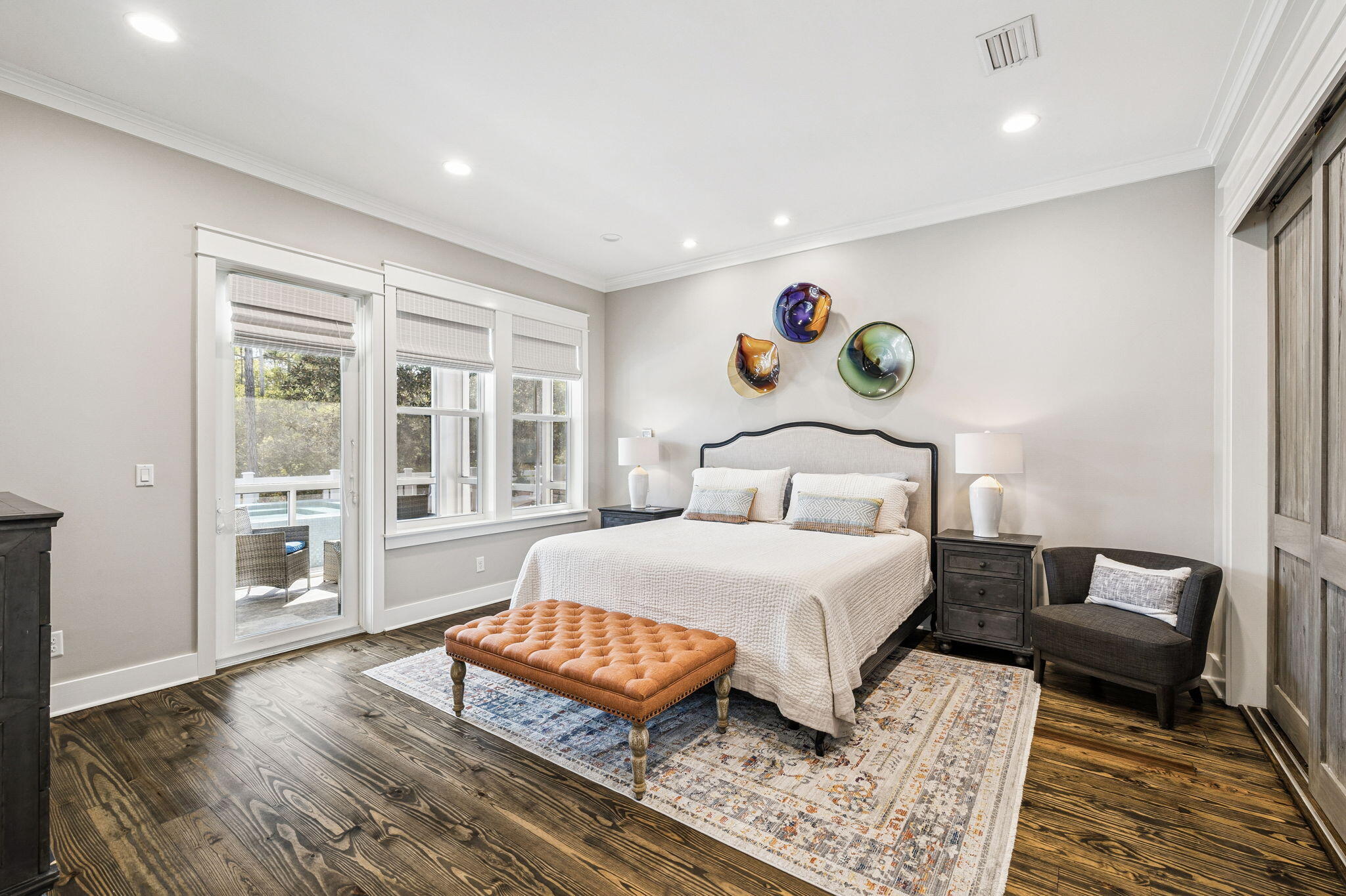 WATERCOLOR - Residential