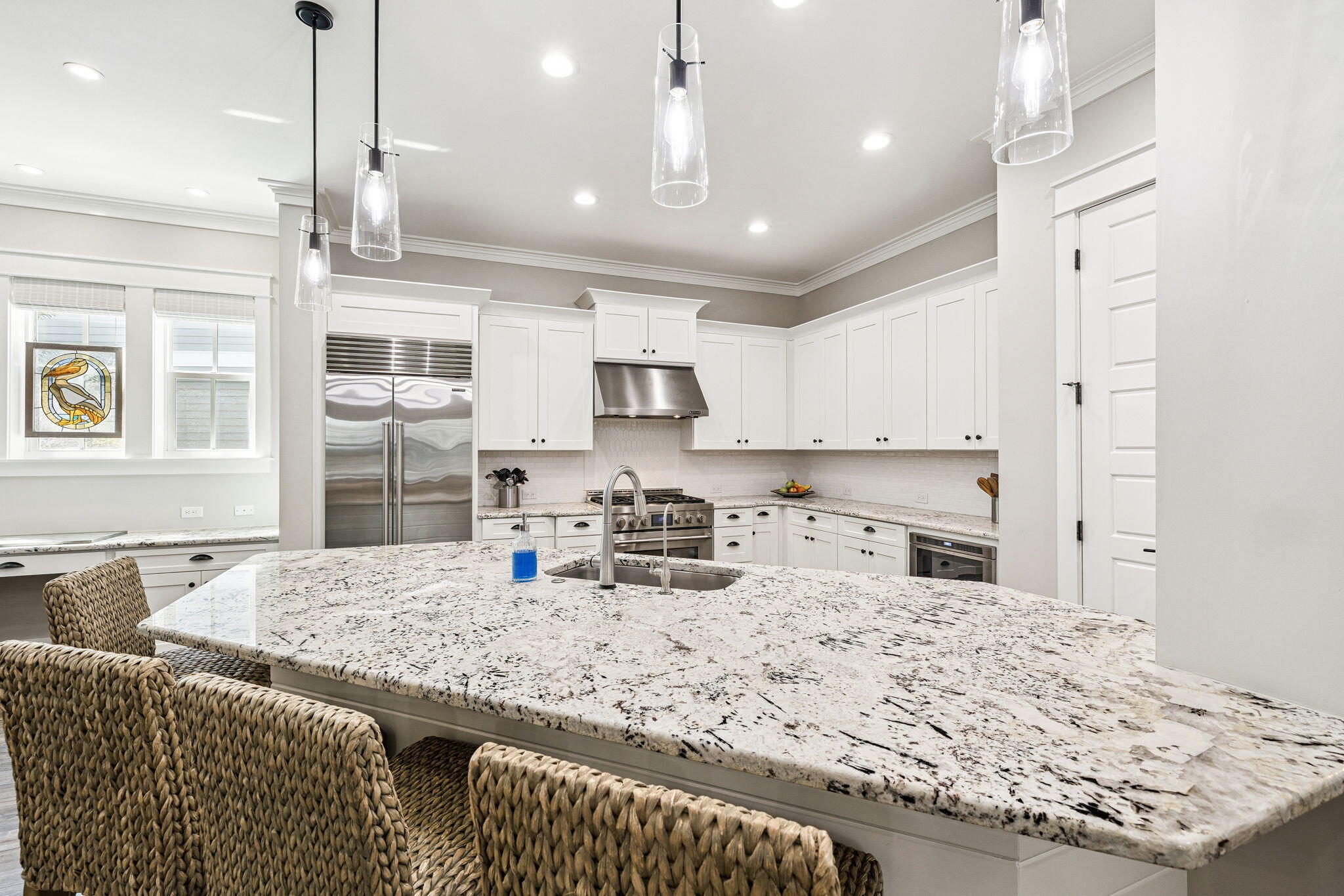 WATERCOLOR - Residential