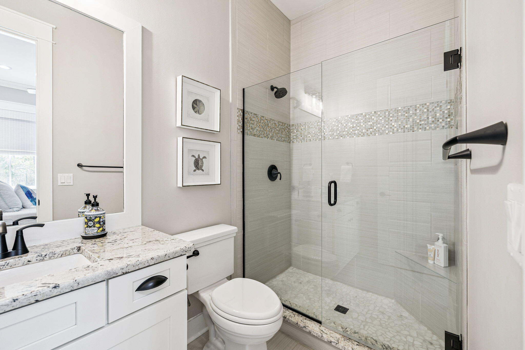 WATERCOLOR - Residential