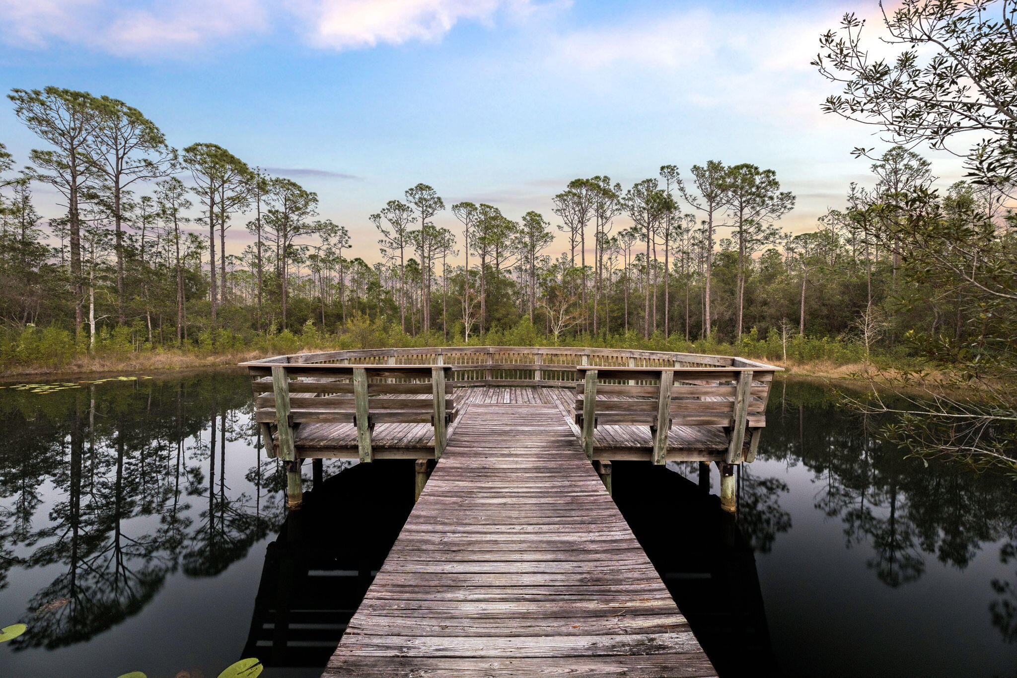 WATERCOLOR - Residential