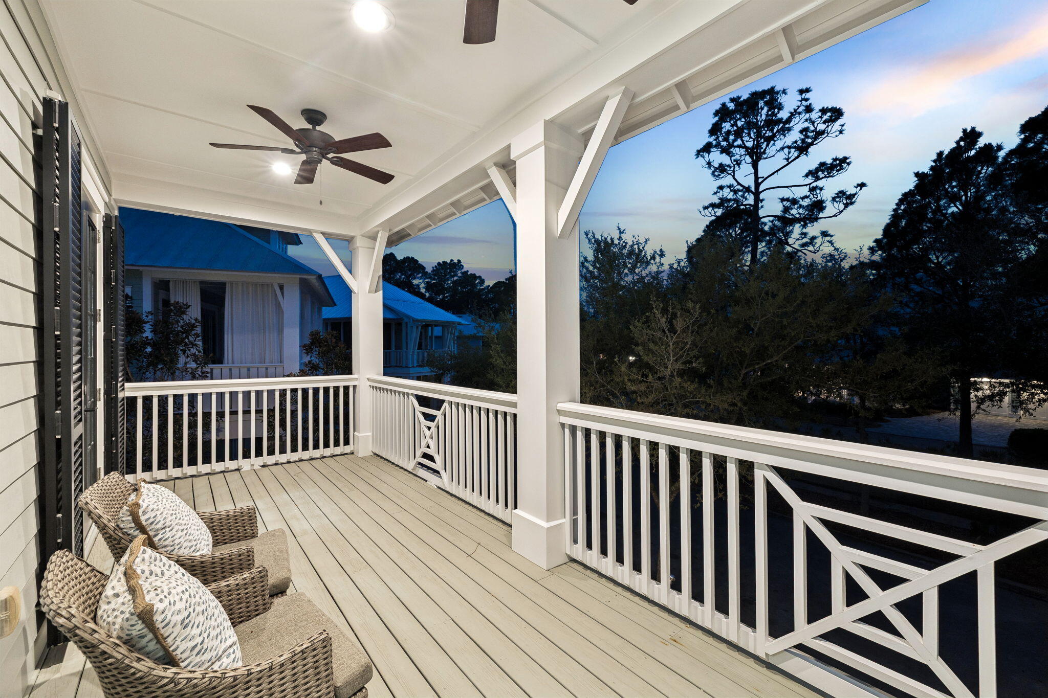 WATERCOLOR - Residential