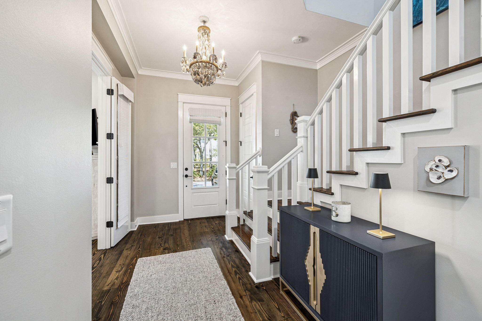 WATERCOLOR - Residential