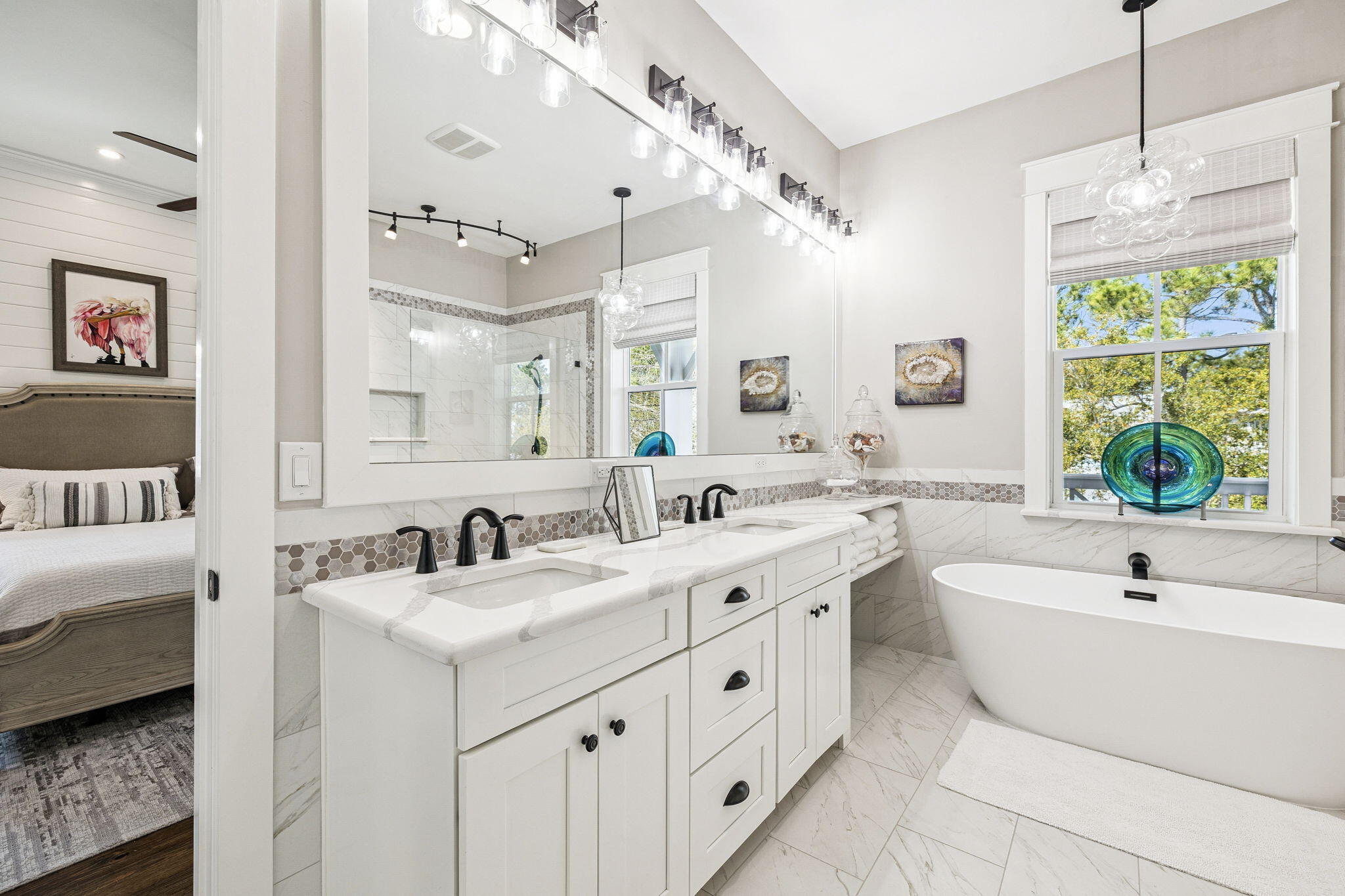 WATERCOLOR - Residential