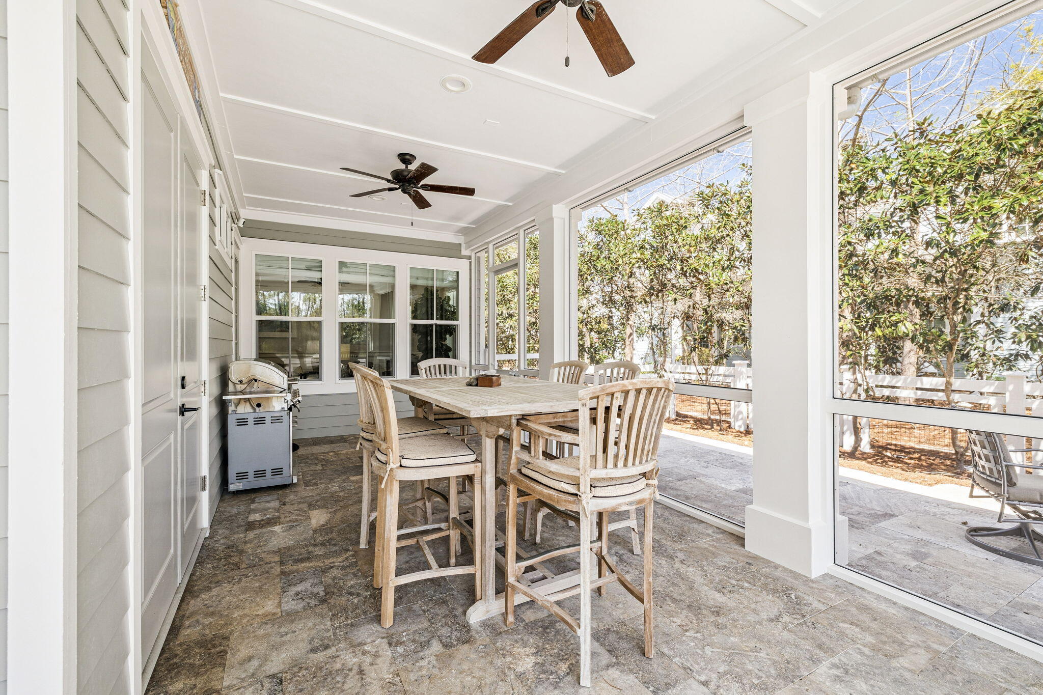 WATERCOLOR - Residential