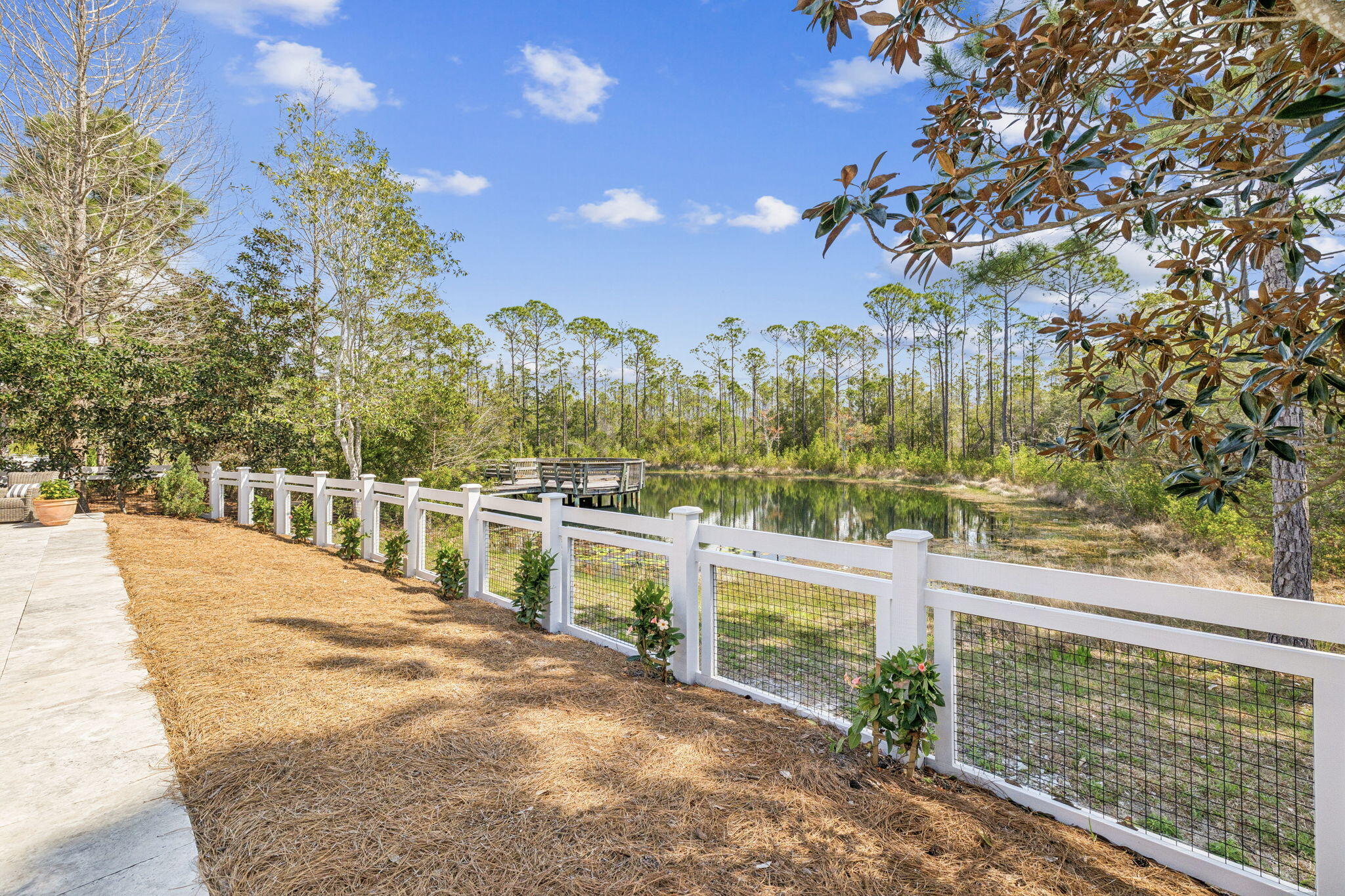 WATERCOLOR - Residential