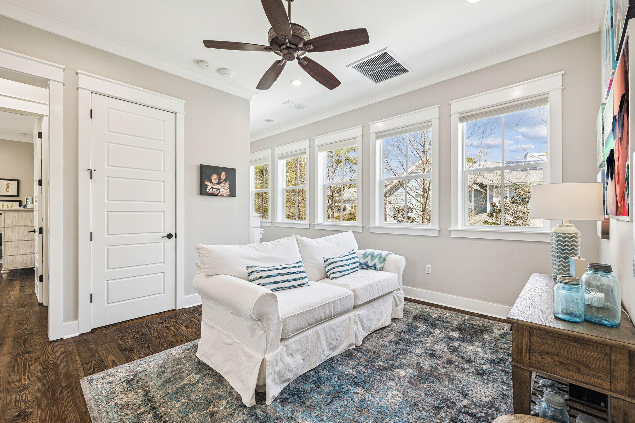 WATERCOLOR - Residential